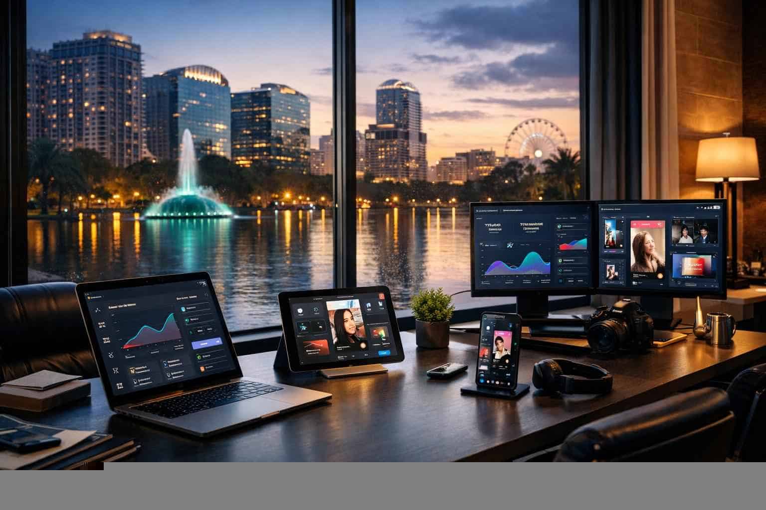 TikTok Ads Agency In Orlando FL