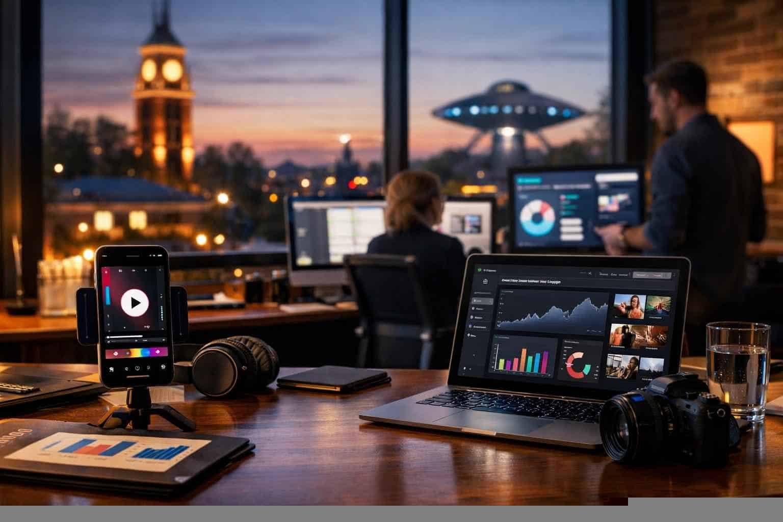 TikTok Ads Agency in Roswell GA