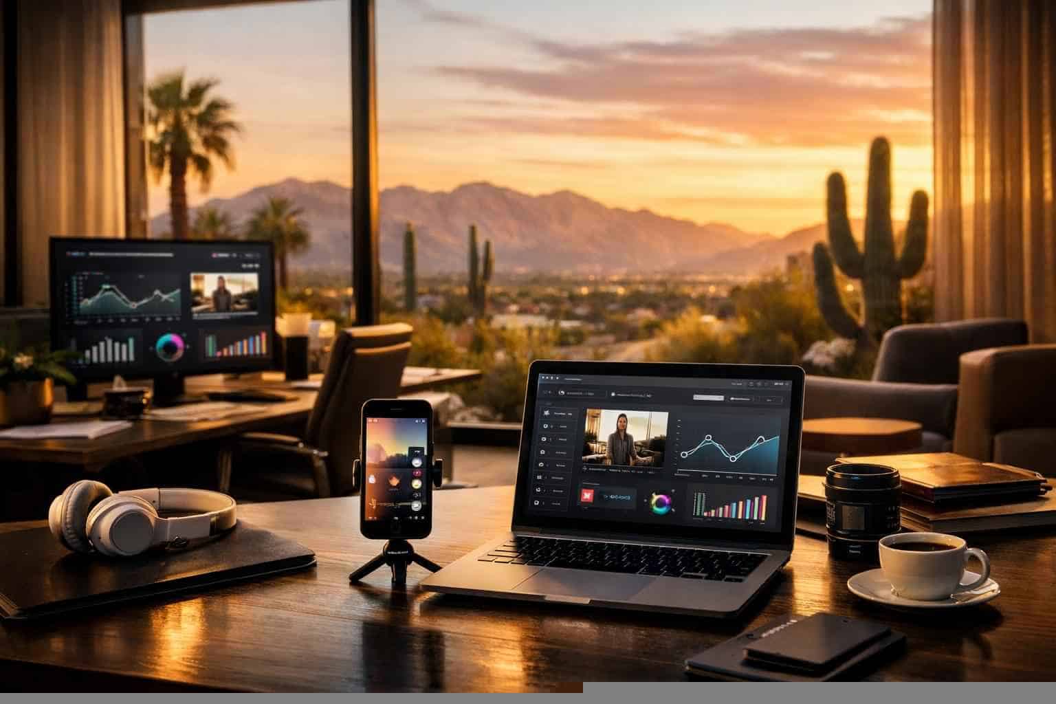 TikTok Ads Agency in Surprise AZ