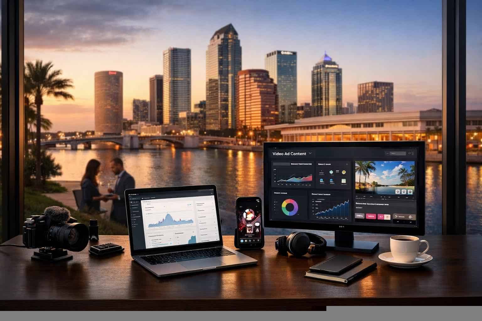 TikTok Ads Agency In Tampa FL