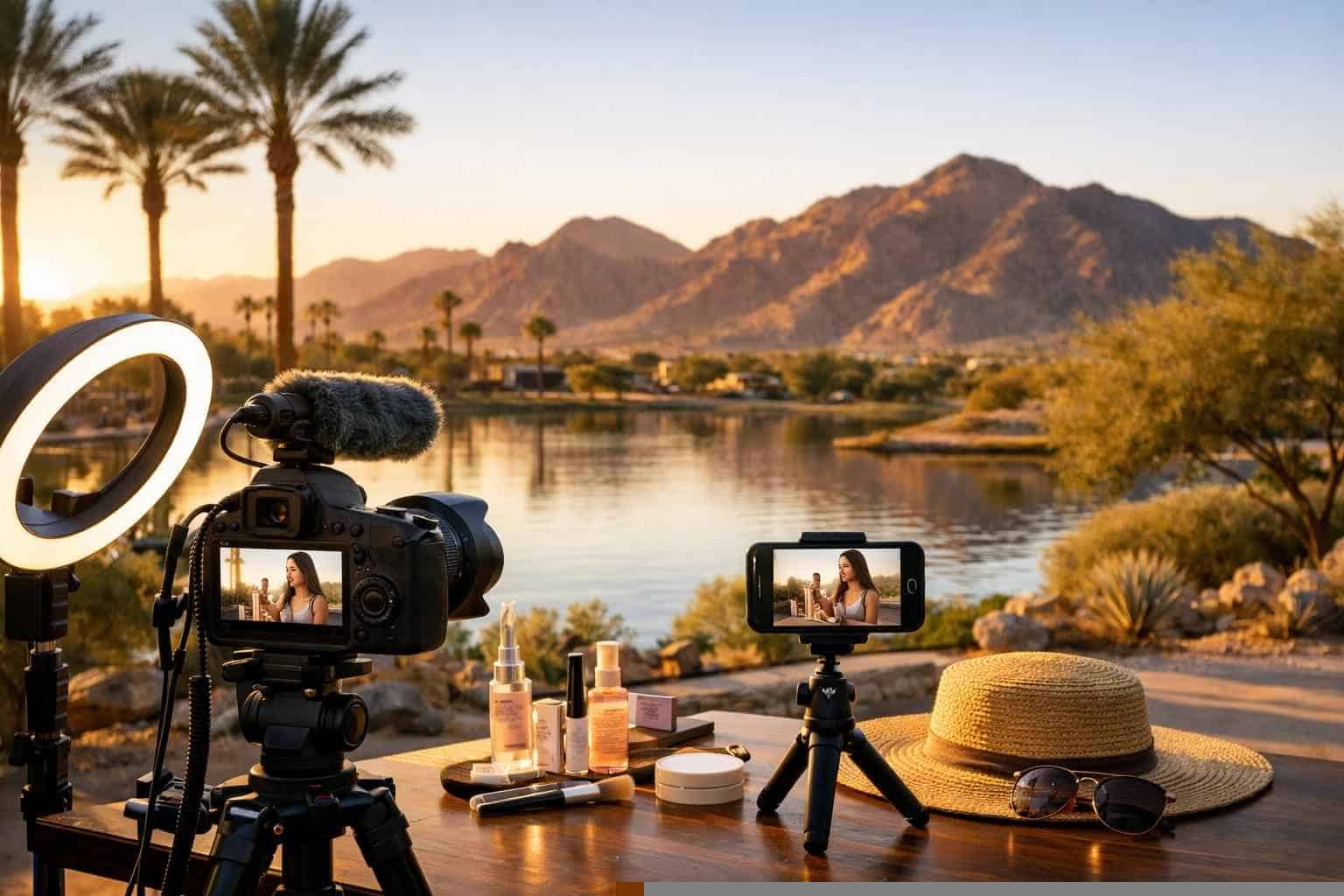 UGC Content Creation Services In Avondale AZ