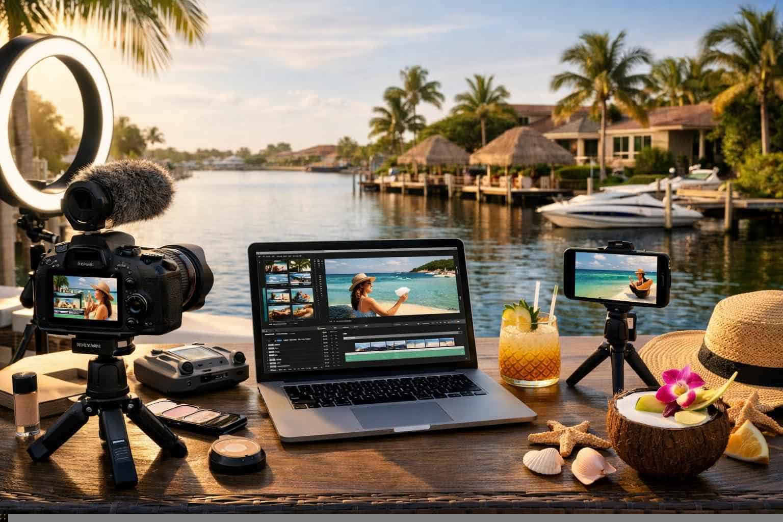 UGC Content Creation Services In Florida 8 UGC Content Creation Services in Cape Coral FL