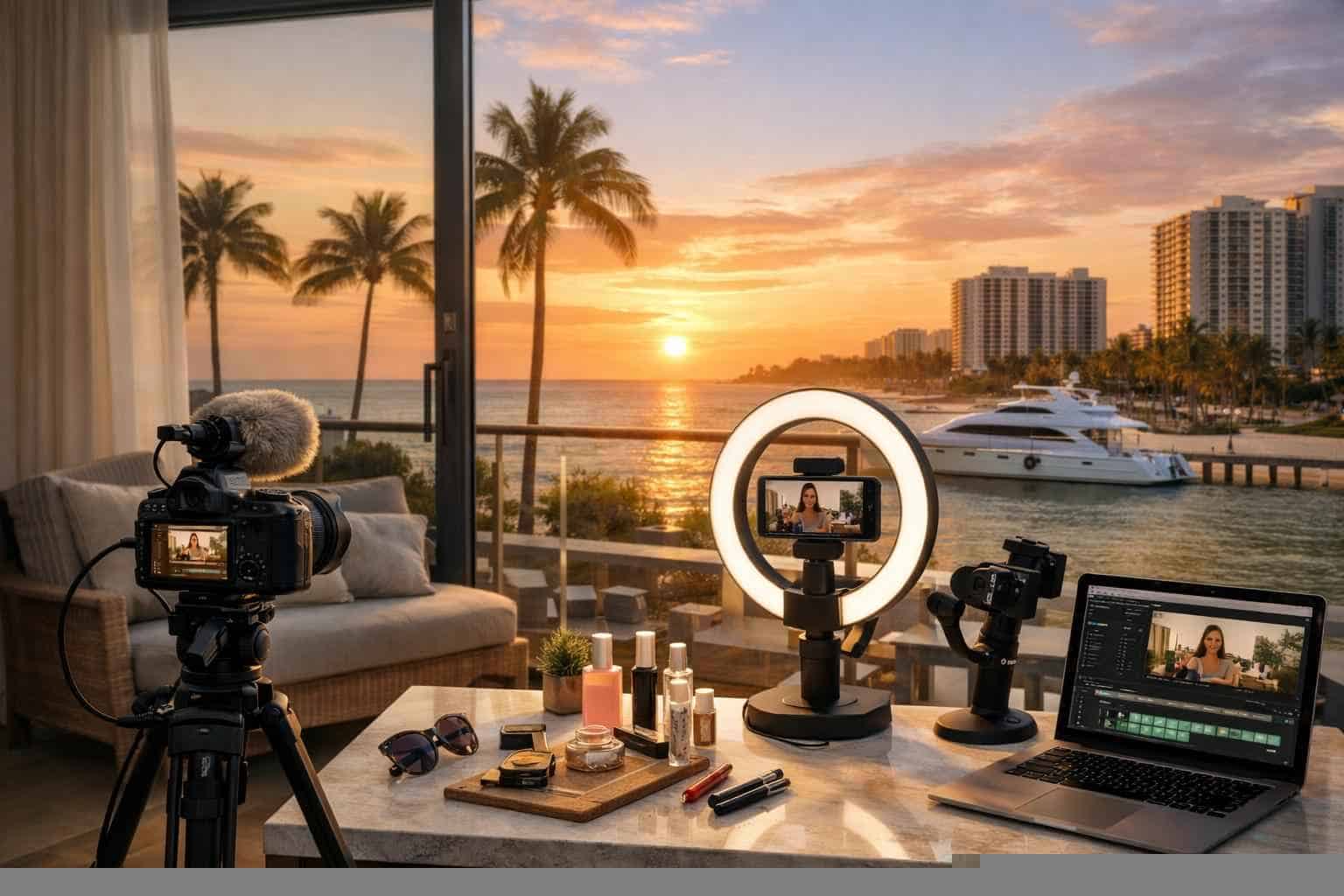 UGC Content Creation Services In Florida 12 UGC Content Creation Services in Hollywood FL