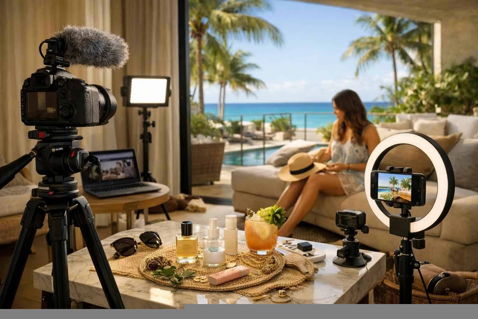 UGC Content Creation Services In Florida 13 UGC Content Creation Services in Miramar FL