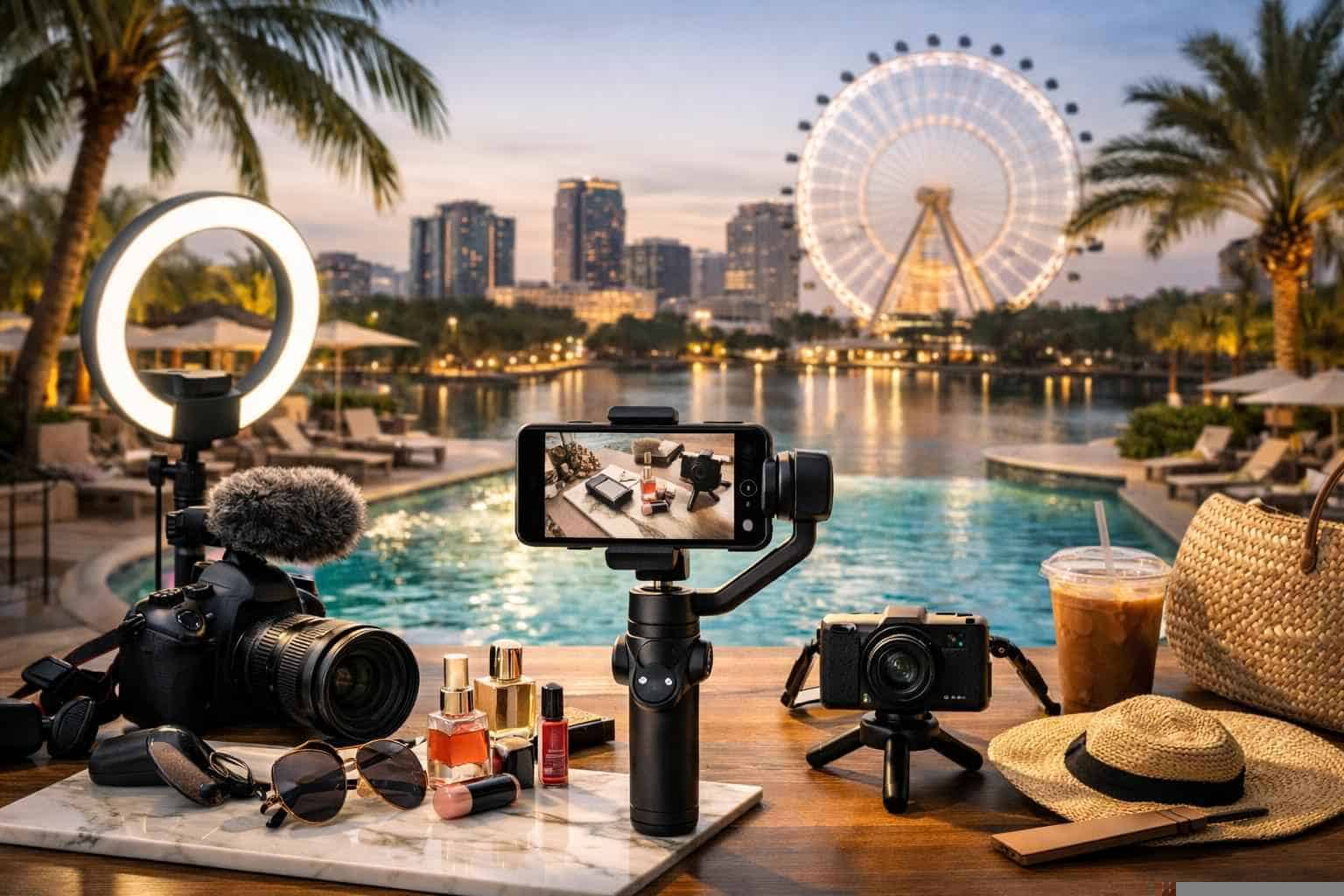 UGC Content Creation Services In Florida 4 UGC Content Creation Services in Orlando FL