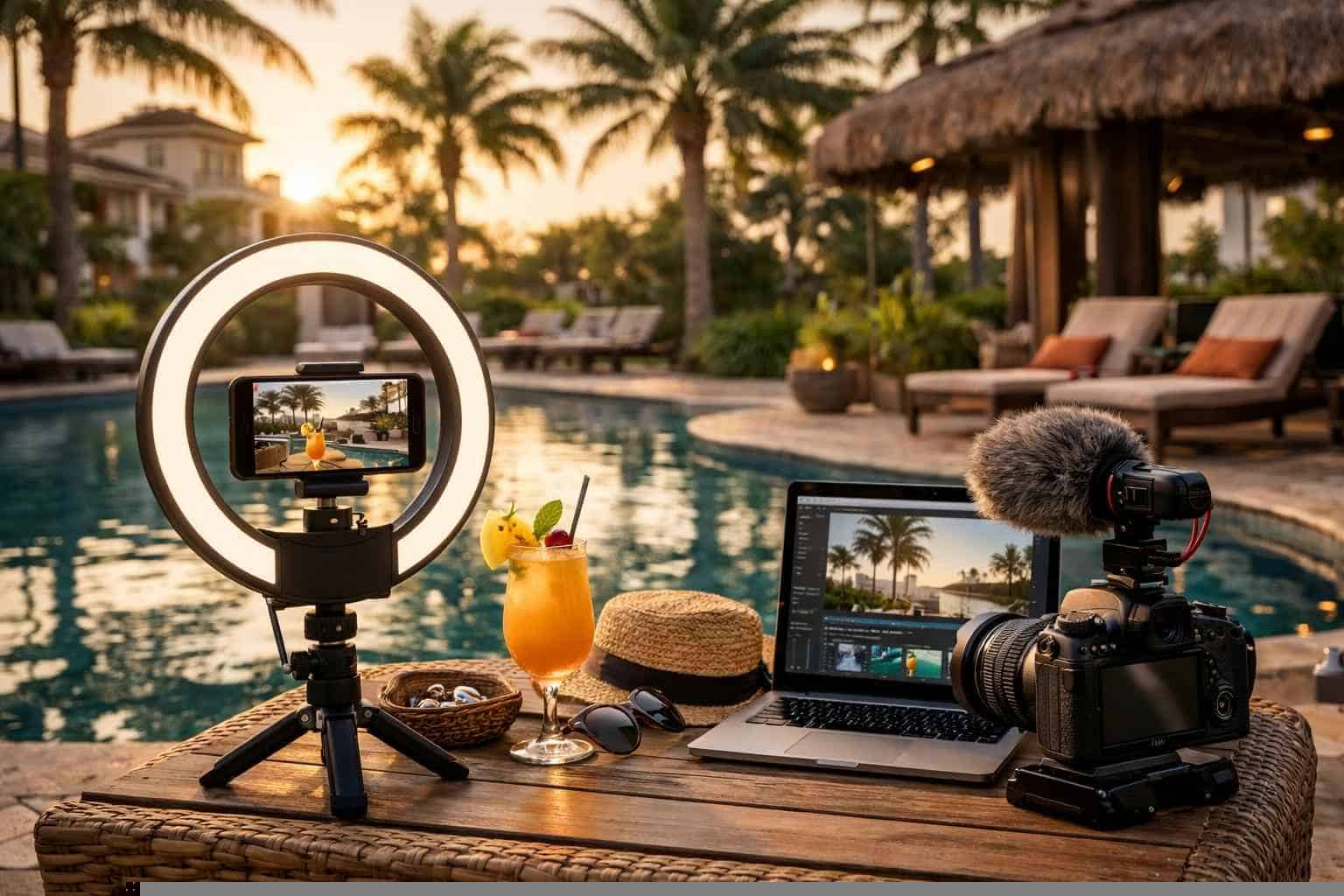 UGC Content Creation Services In Florida 11 UGC Content Creation Services in Pembroke Pines FL