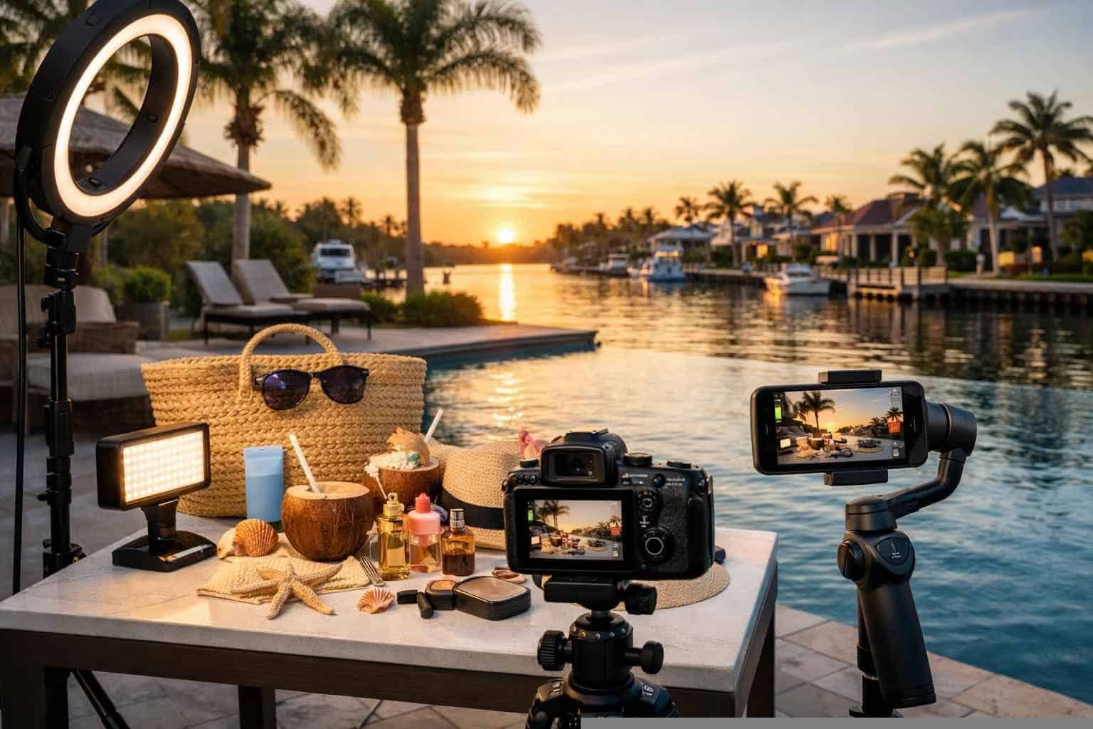 UGC Content Creation Services In Florida 7 UGC Content Creation Services in Port St. Lucie FL