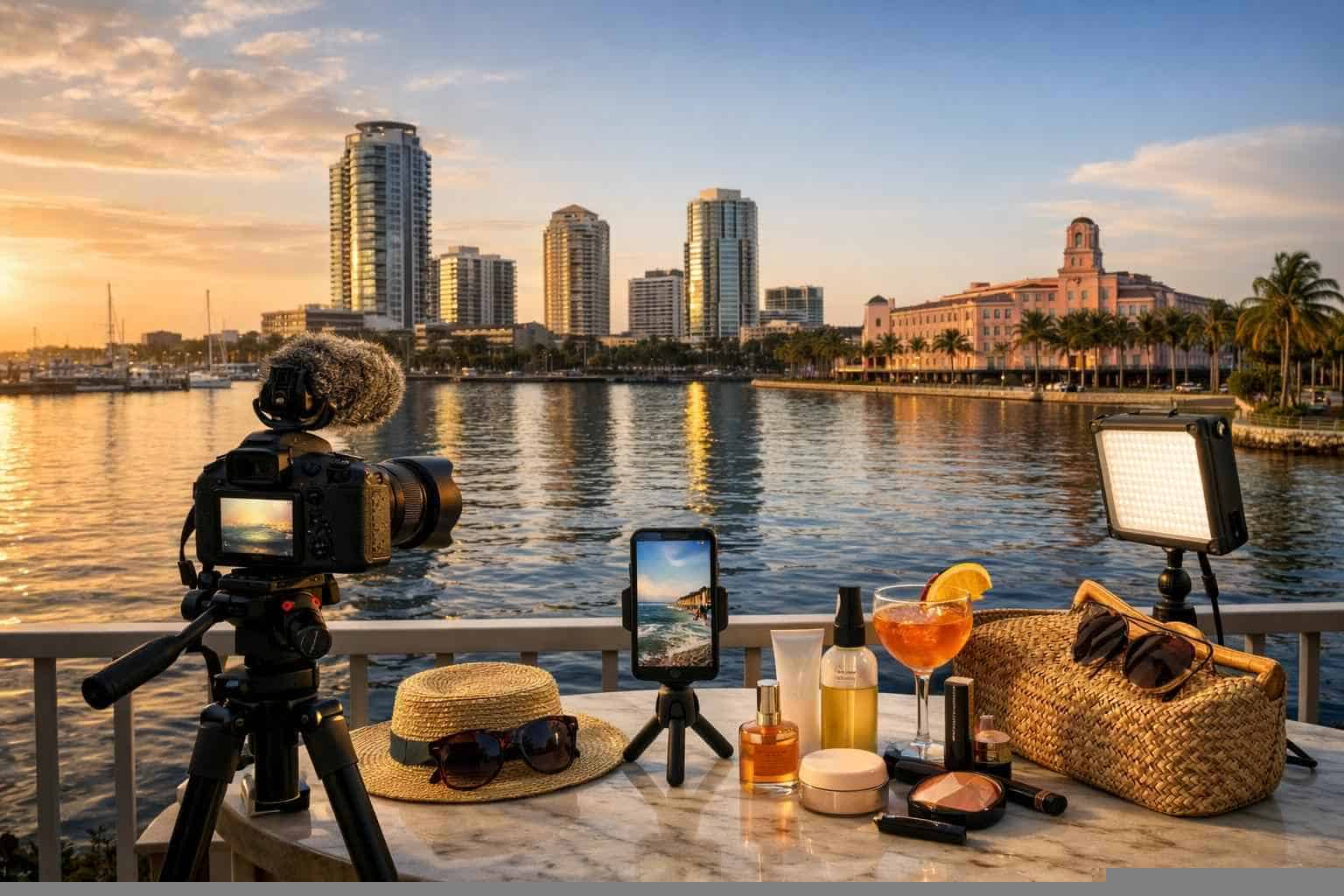 UGC Content Creation Services In Florida 5 UGC Content Creation Services in St. Petersburg FL