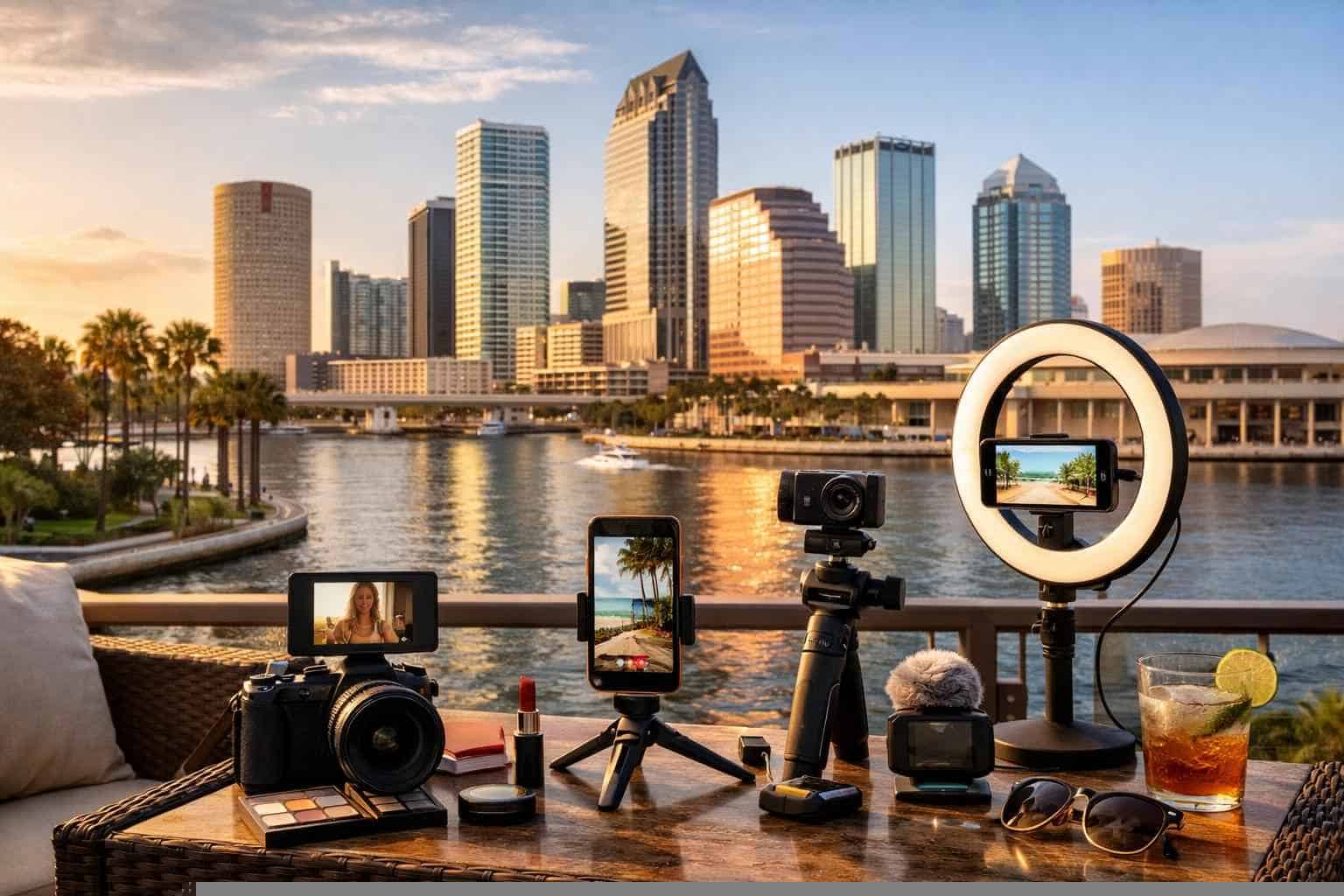 UGC Content Creation Services In Florida 3 UGC Content Creation Services in Tampa FL