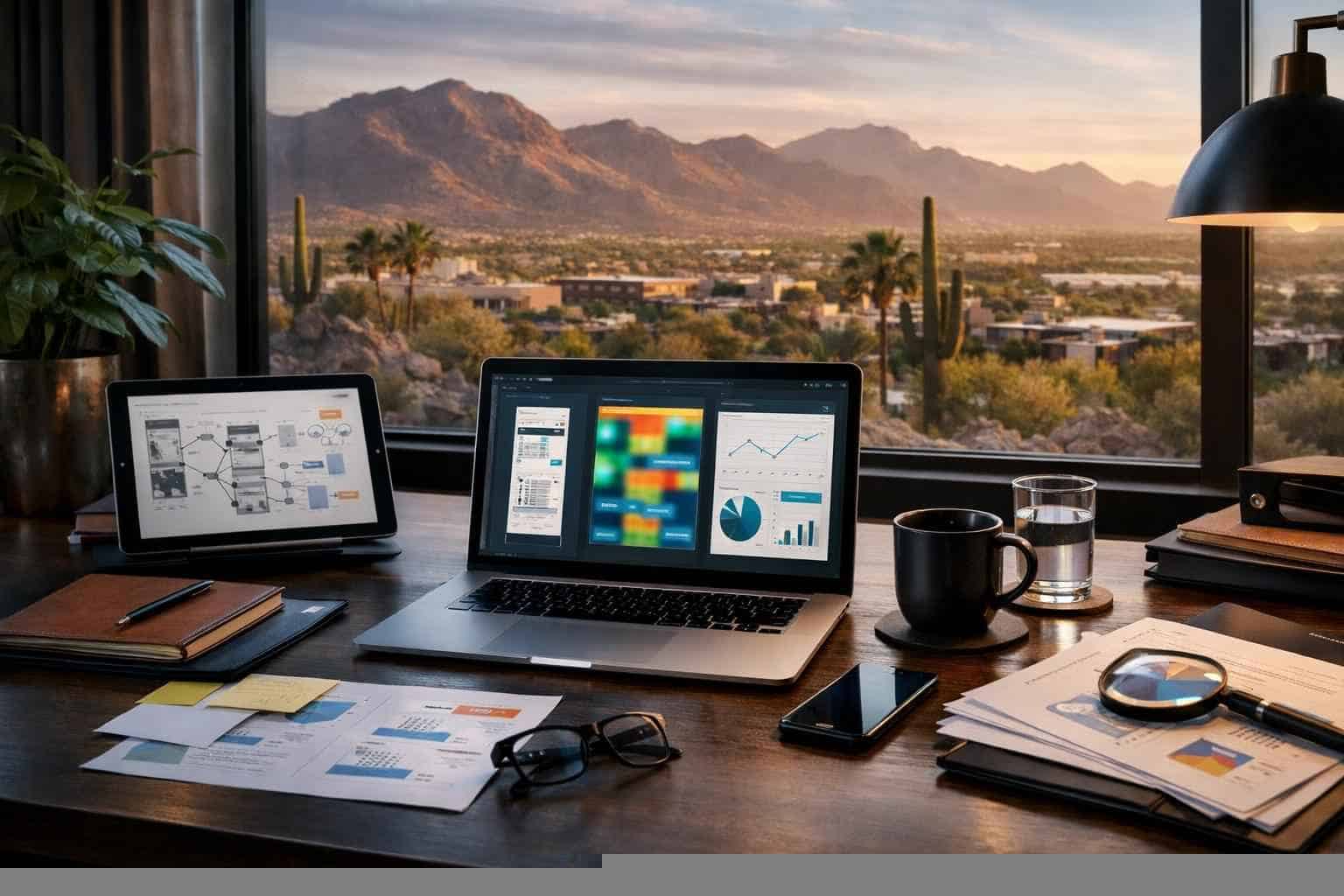 UX Audit Consulting Services In Arizona 14 UX Audit Consulting Services in Avondale AZ