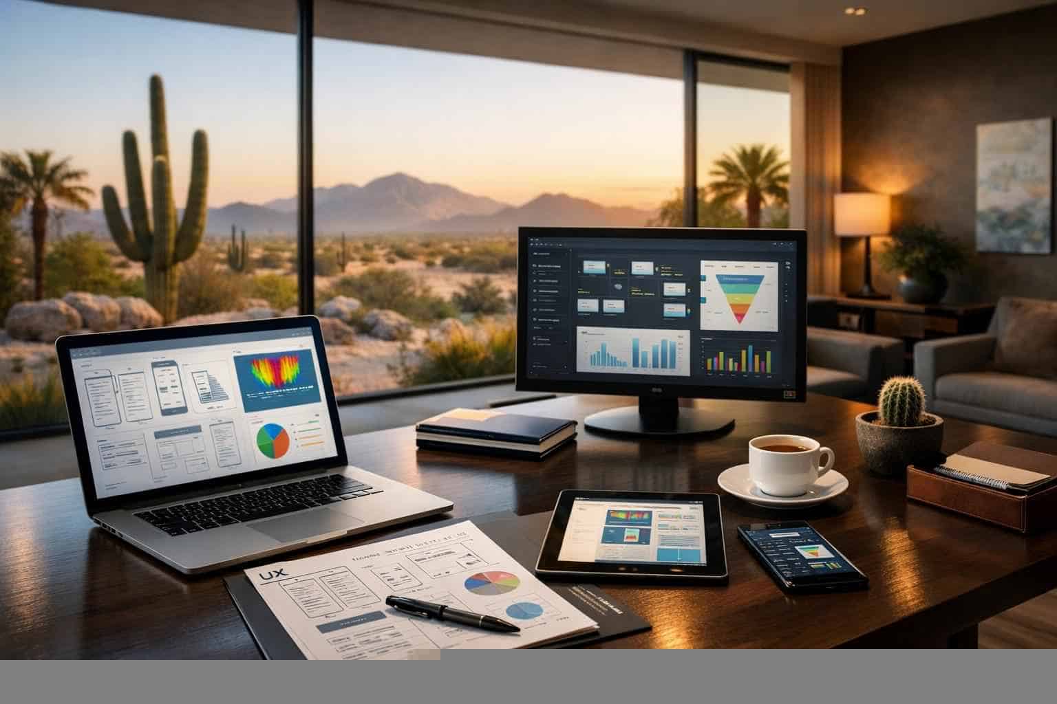 UX Audit Consulting Services In Arizona 12 UX Audit Consulting Services in Buckeye AZ