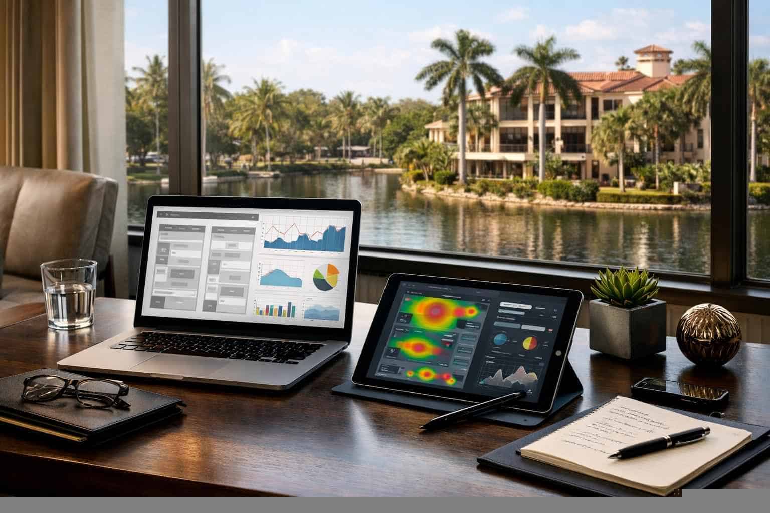 UX Audit Consulting Services In Coral Springs FL