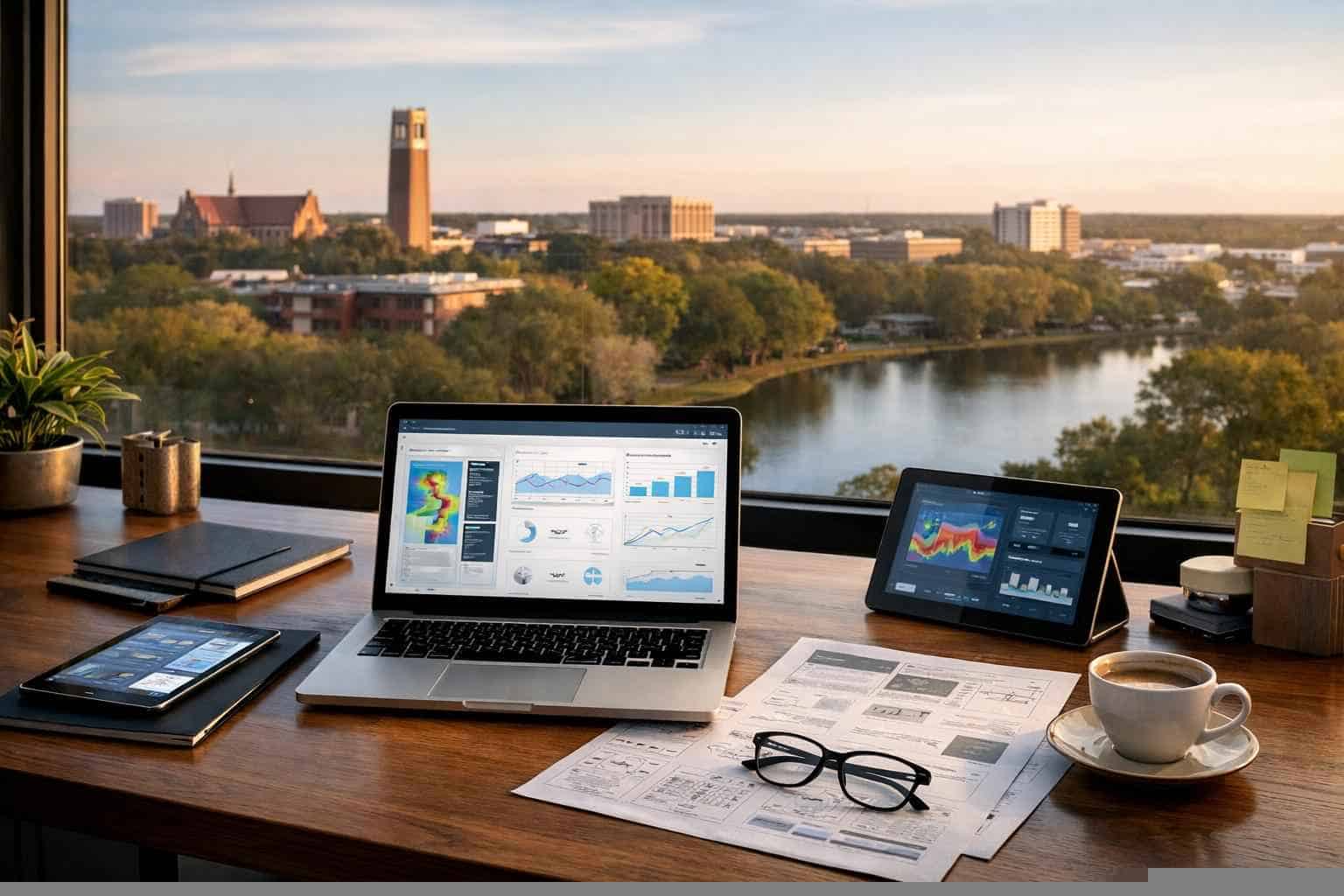 UX Audit Consulting Services In Gainesville FL