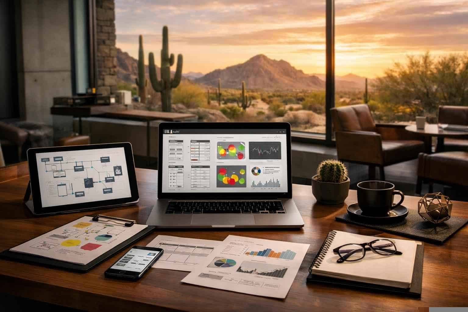 UX Audit Consulting Services In Arizona 5 UX Audit Consulting Services in Gilbert AZ