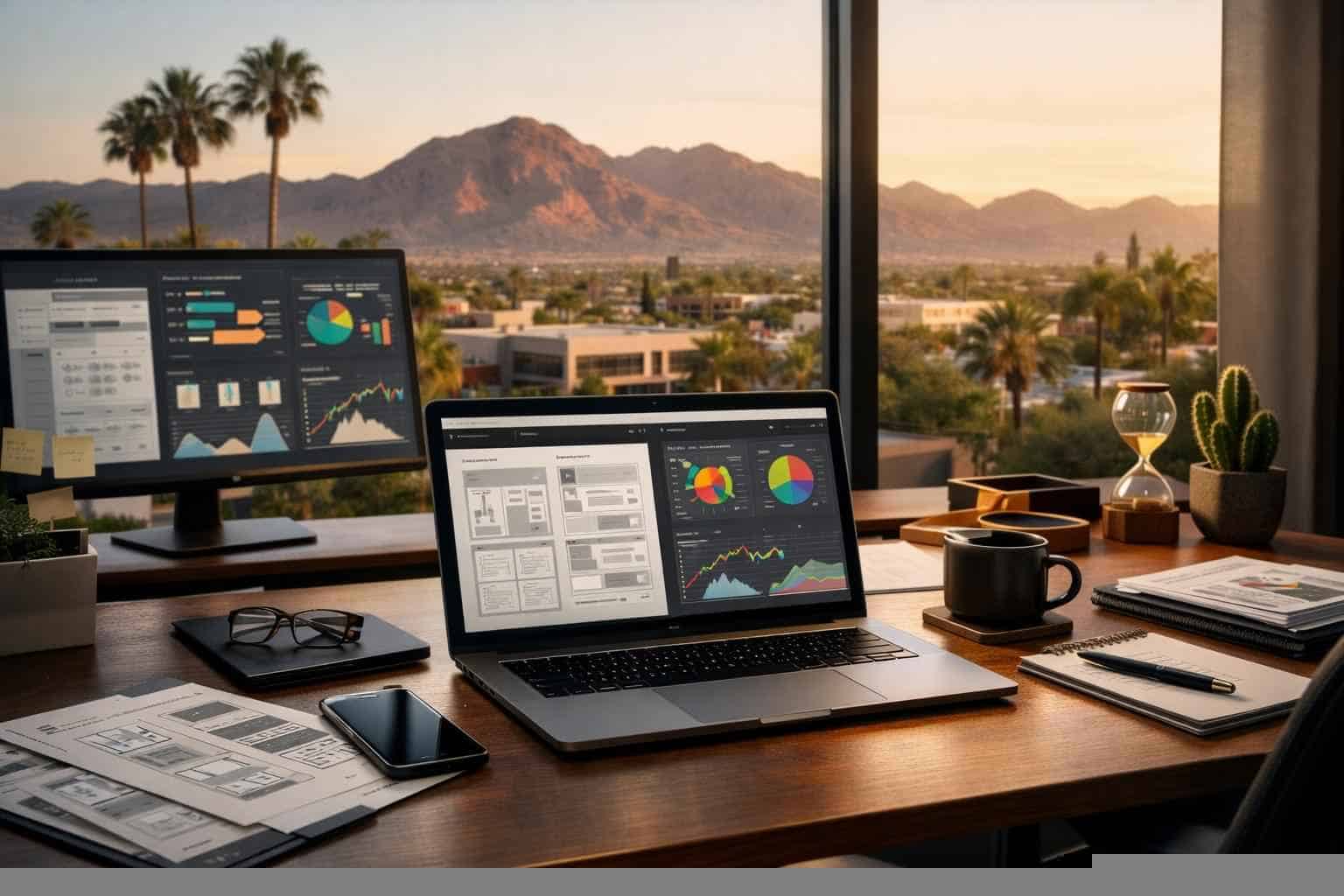 UX Audit Consulting Services In Arizona 6 UX Audit Consulting Services in Glendale AZ