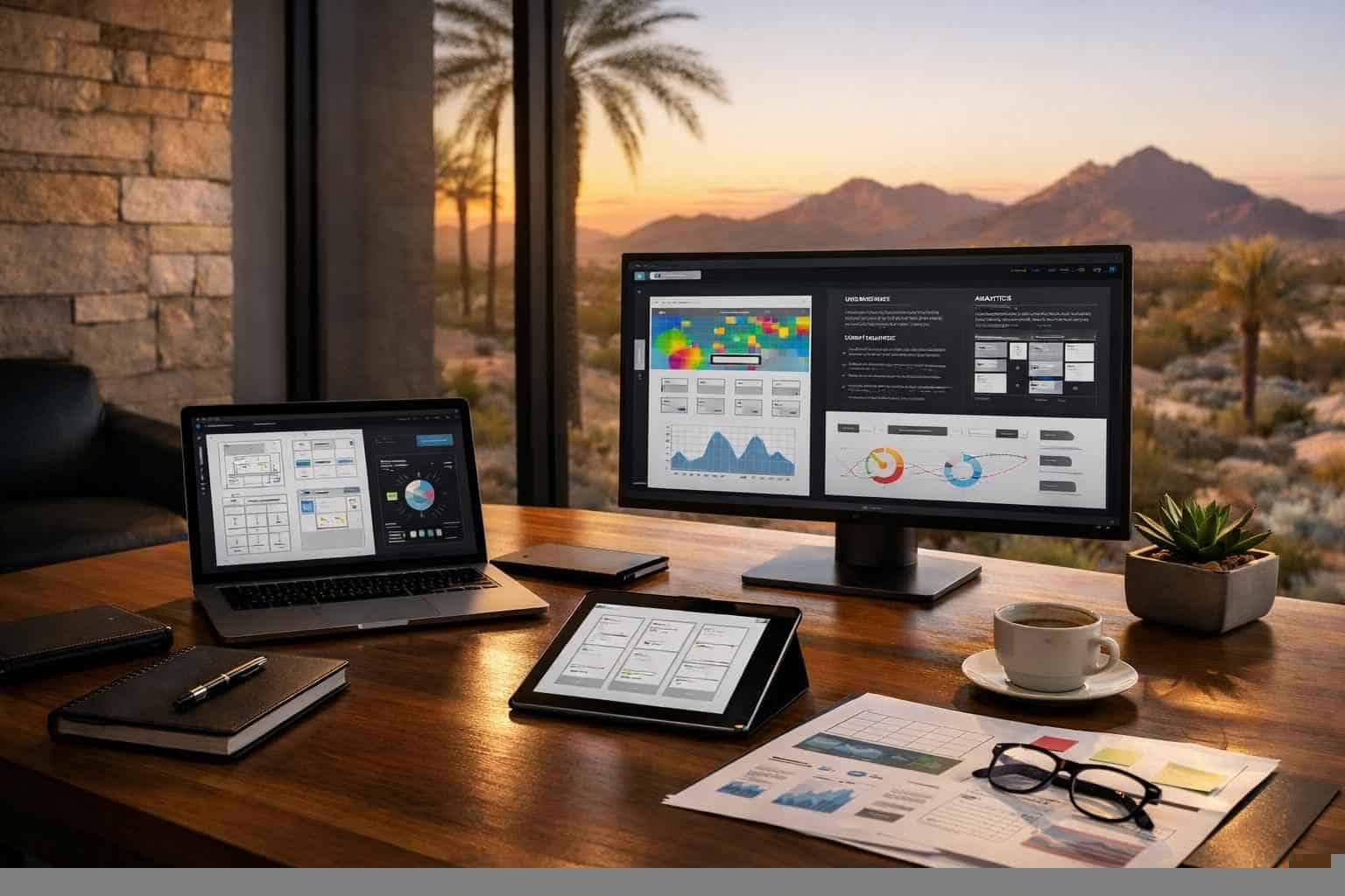 UX Audit Consulting Services In Arizona 11 UX Audit Consulting Services in Goodyear AZ