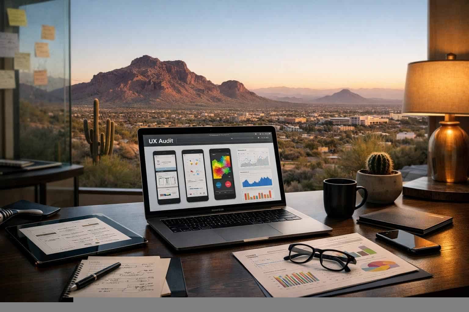 UX Audit Consulting Services In Arizona 3 UX Audit Consulting Services in Mesa AZ
