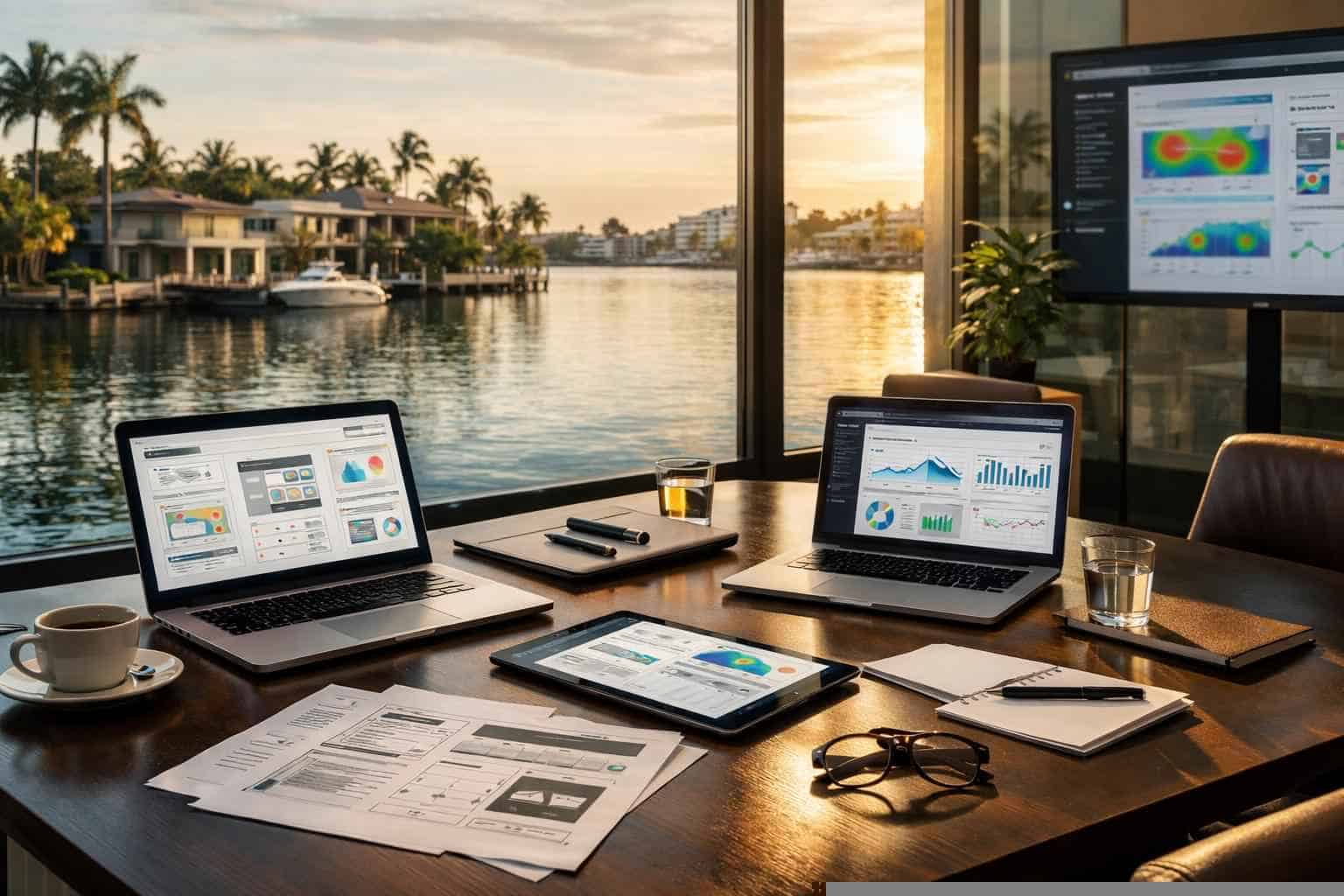 UX Audit Consulting Services In Miramar FL