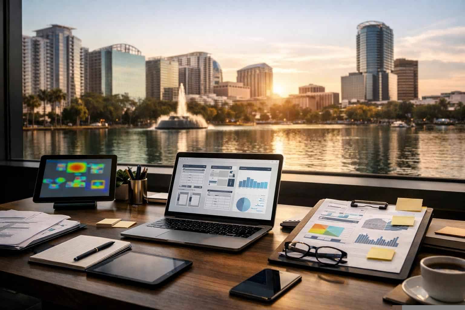 UX Audit Consulting Services In Orlando FL