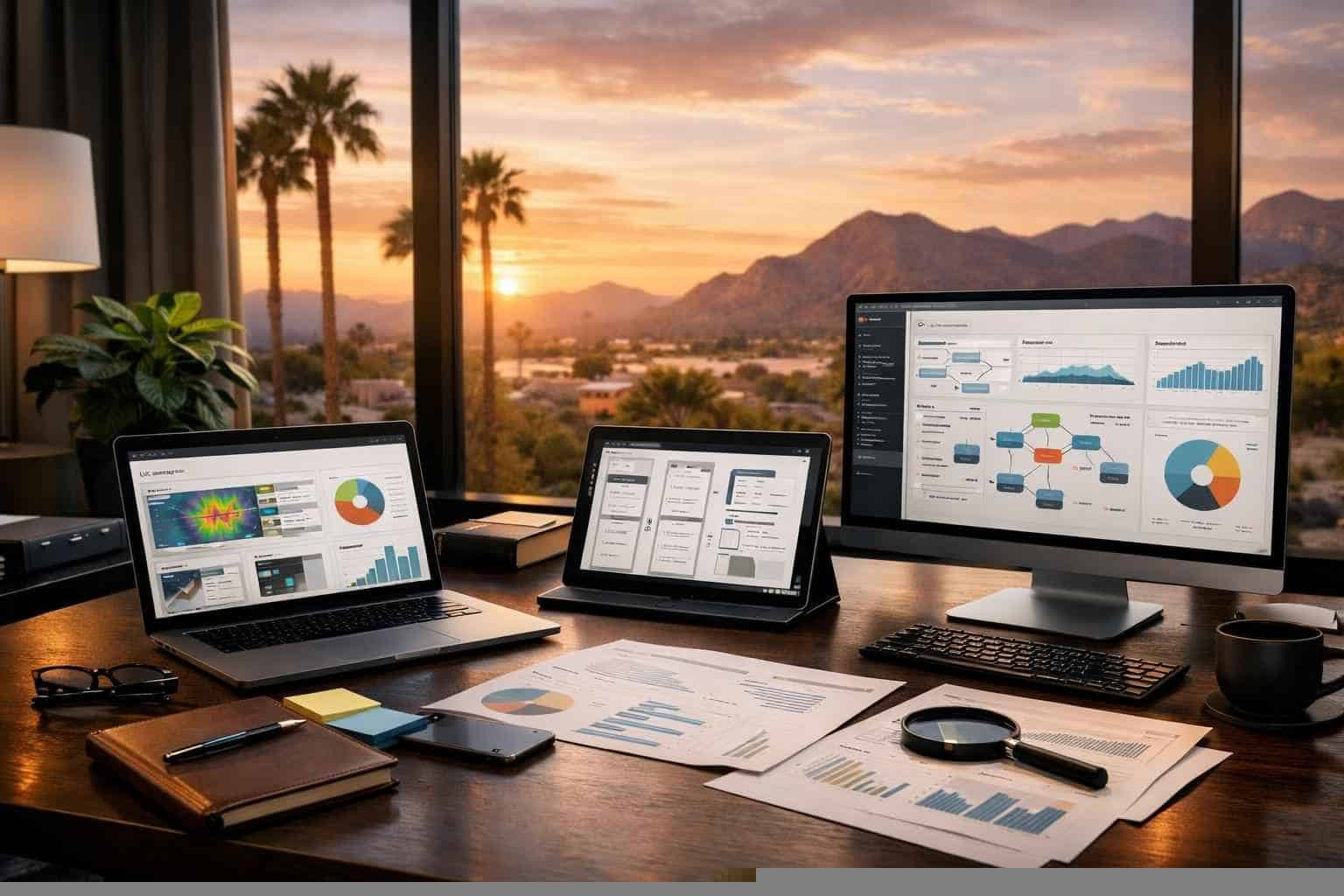 UX Audit Consulting Services In Arizona 8 UX Audit Consulting Services in Peoria AZ