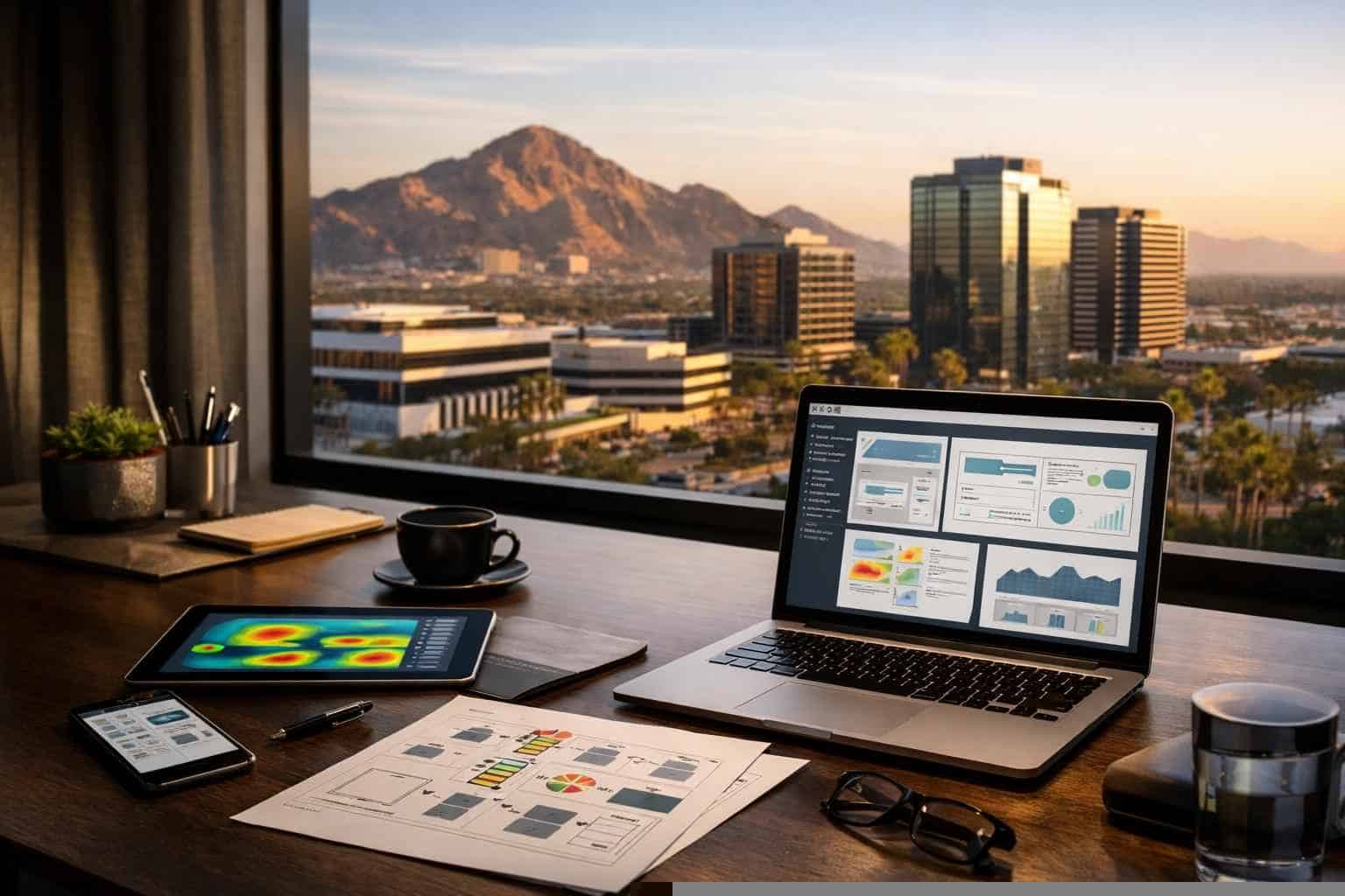 UX Audit Consulting Services In Arizona 1 UX Audit Consulting Services in Phoenix AZ