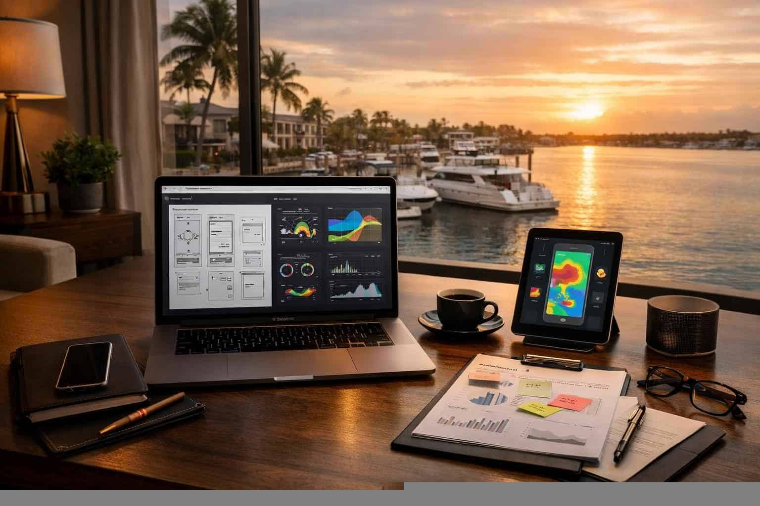 UX Audit Consulting Services In Port St. Lucie FL