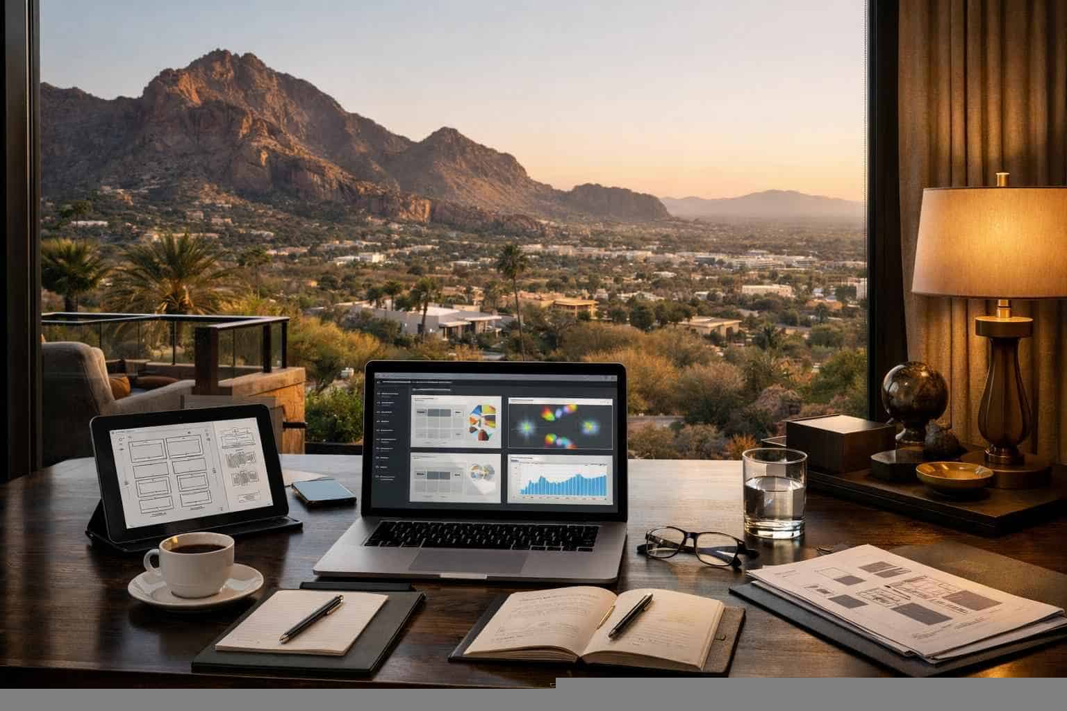 UX Audit Consulting Services In Arizona 7 UX Audit Consulting Services in Scottsdale AZ