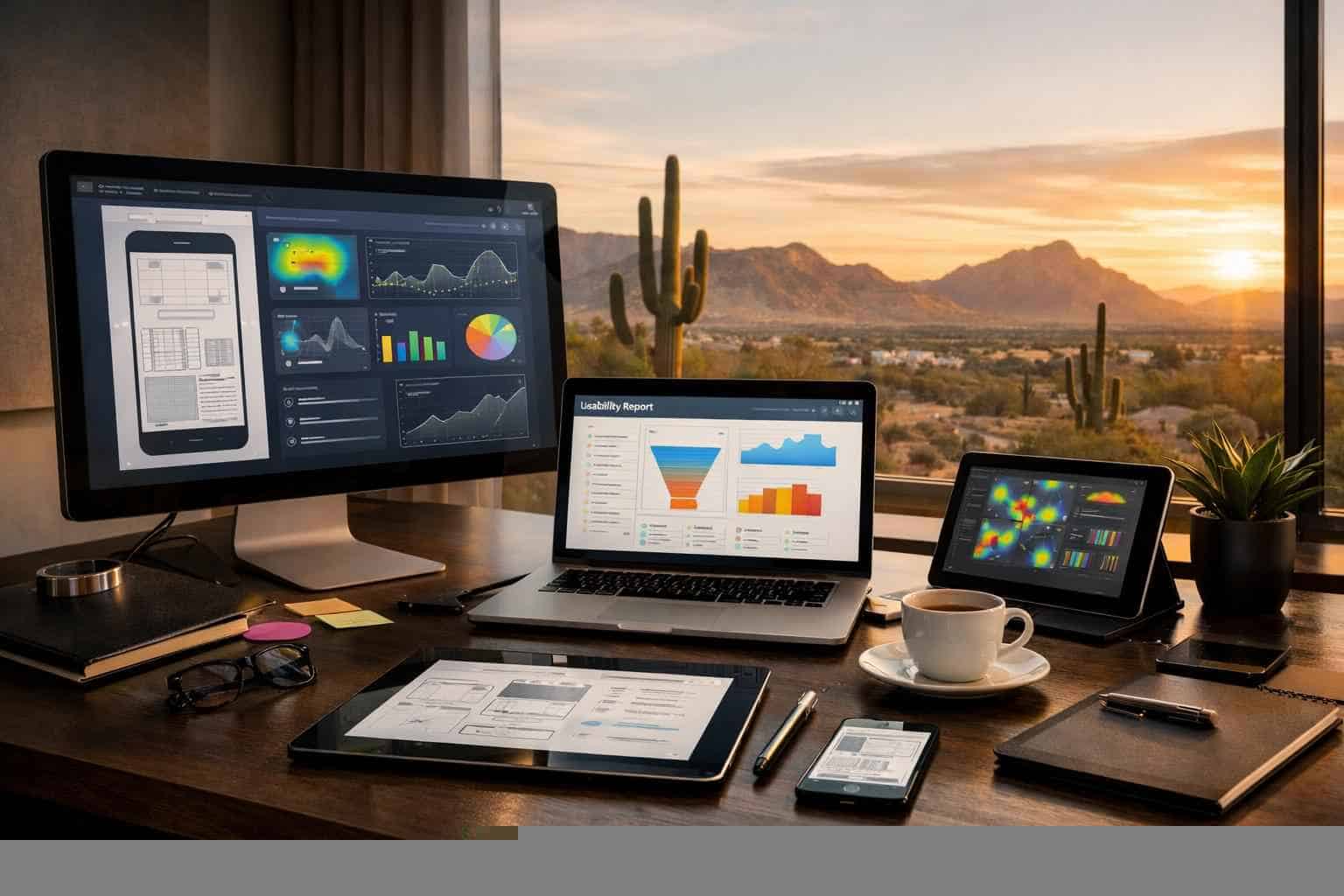 UX Audit Consulting Services In Arizona 10 UX Audit Consulting Services in Surprise AZ