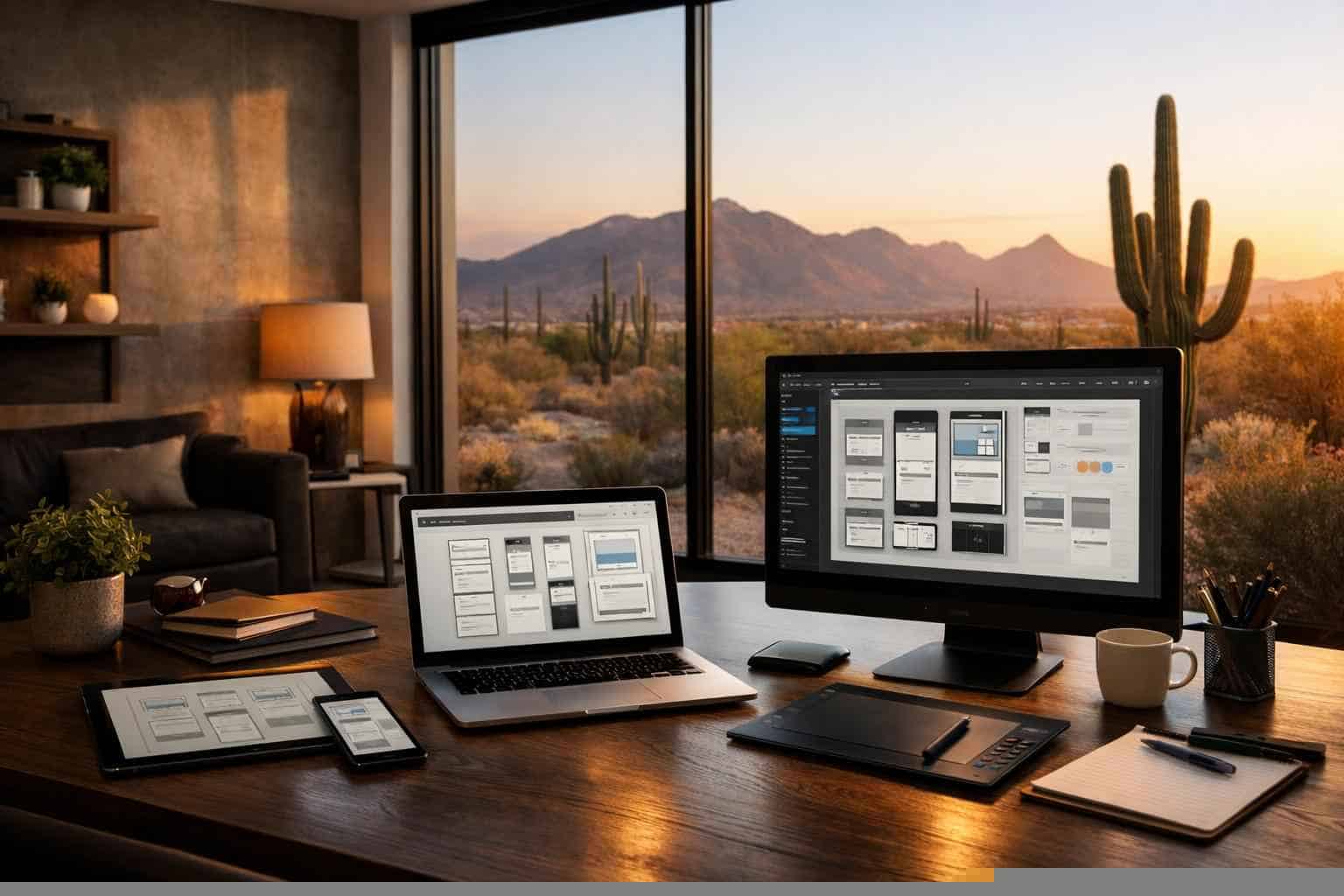 UX Design Services Company In Buckeye AZ
