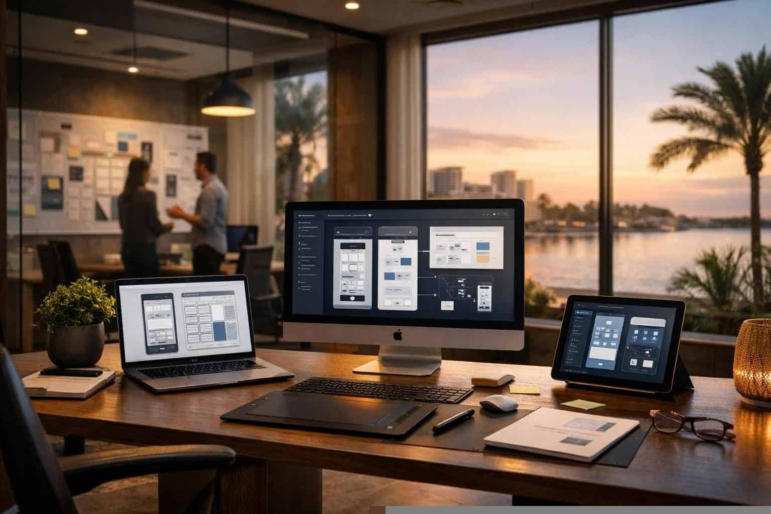 UX Design Services Company in Miramar FL