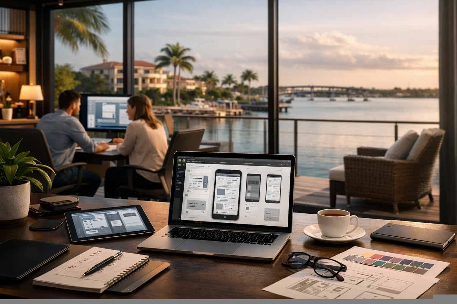 UX Design Services Company in Port St. Lucie FL