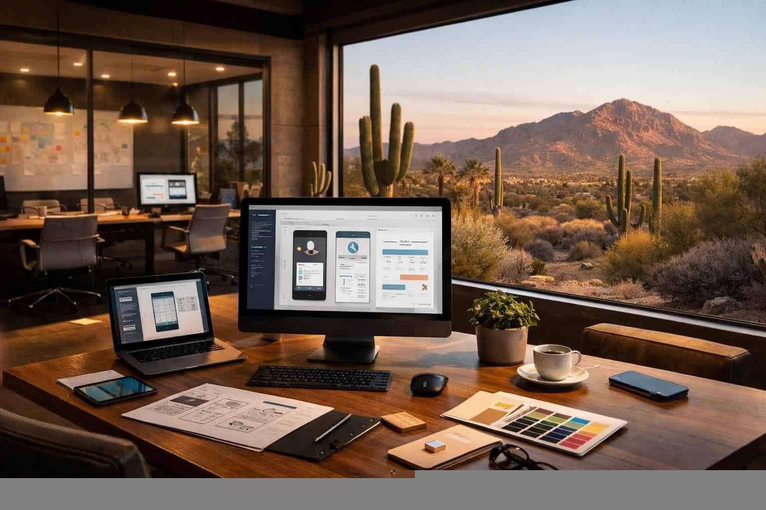 UX Design Services Company In Surprise AZ