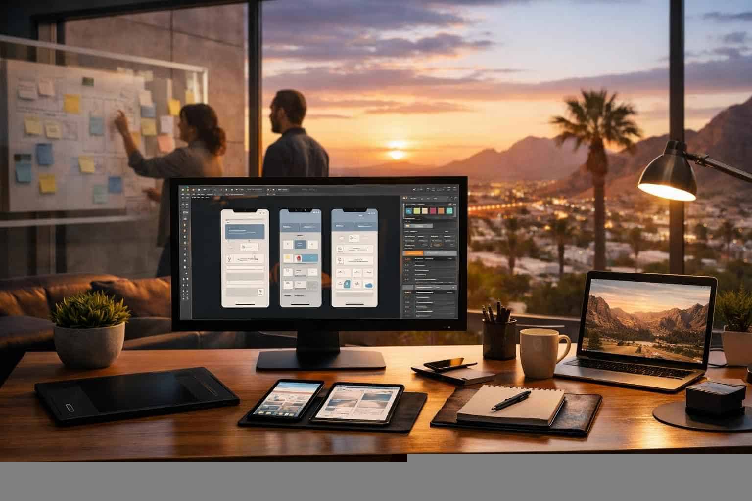 UX Design Services Company In Yuma AZ