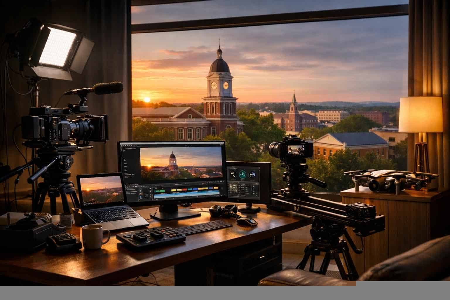 Video Marketing Agency In Athens GA