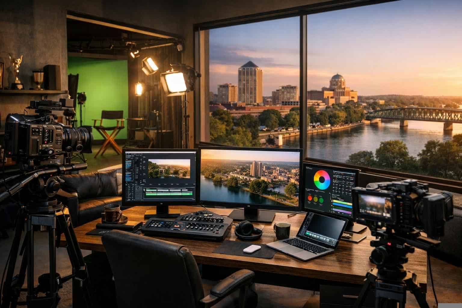 Video Marketing Agency In Augusta GA
