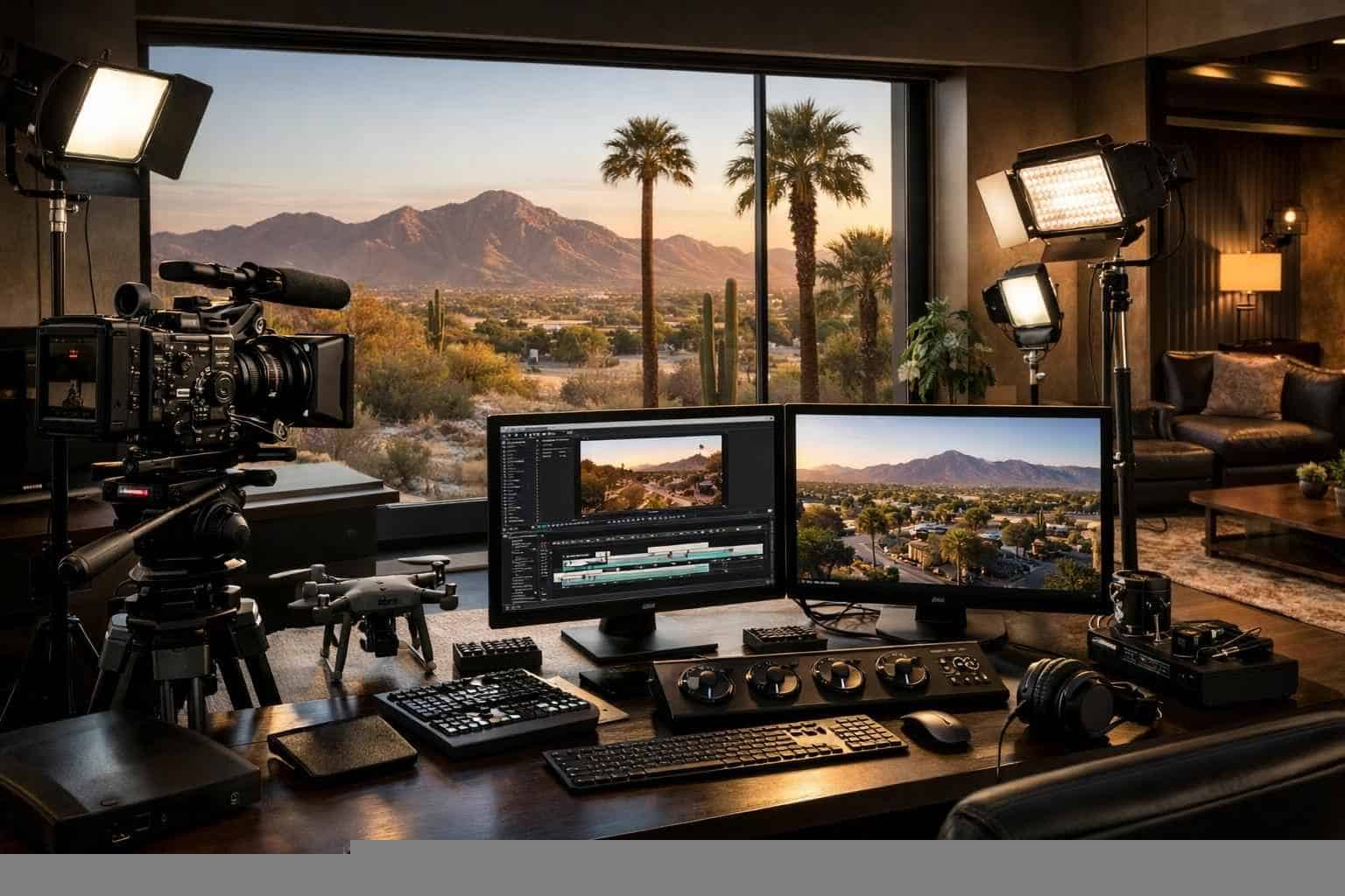 Video Marketing Agency In Avondale AZ