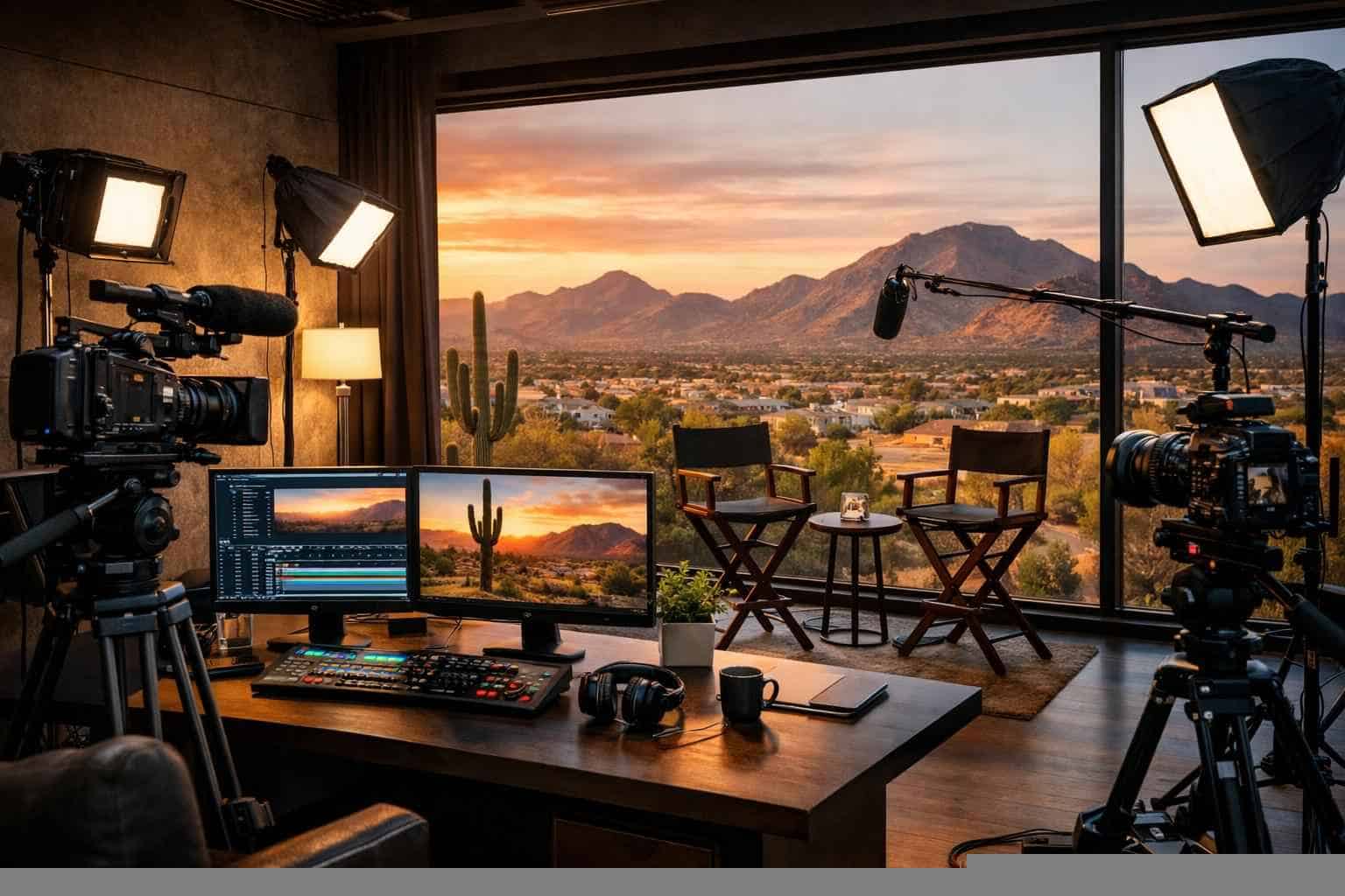 Video Marketing Agency In Buckeye AZ