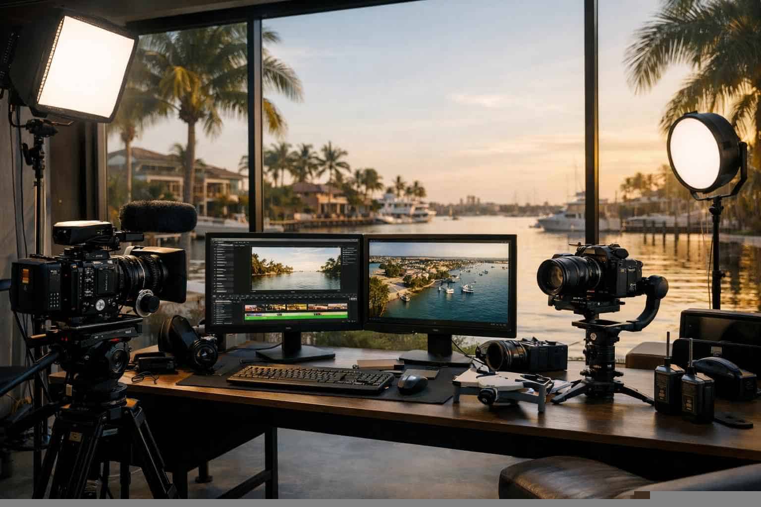 Video Marketing Agency In Cape Coral Fl