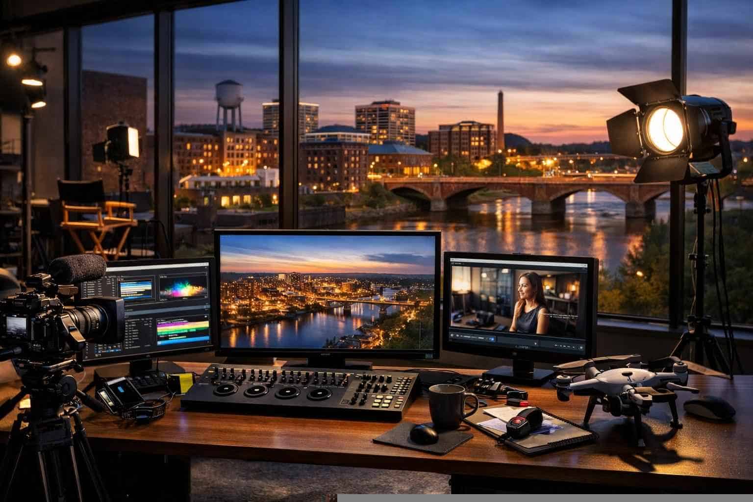 Video Marketing Agency In Columbus GA