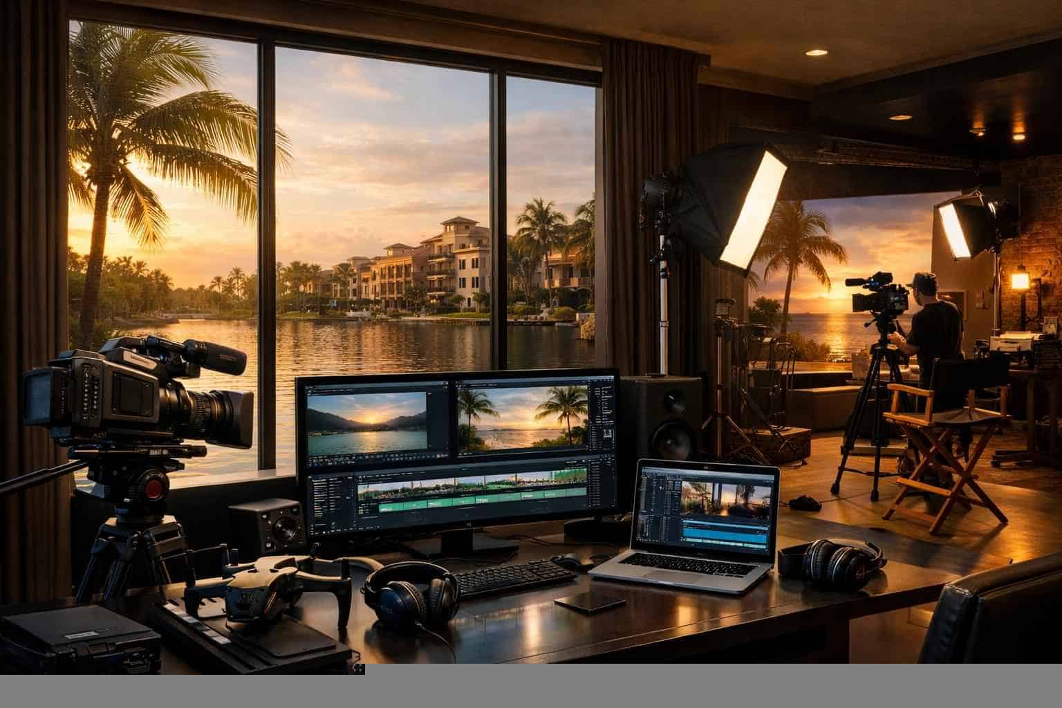 Video Marketing Agency In Coral Springs Fl