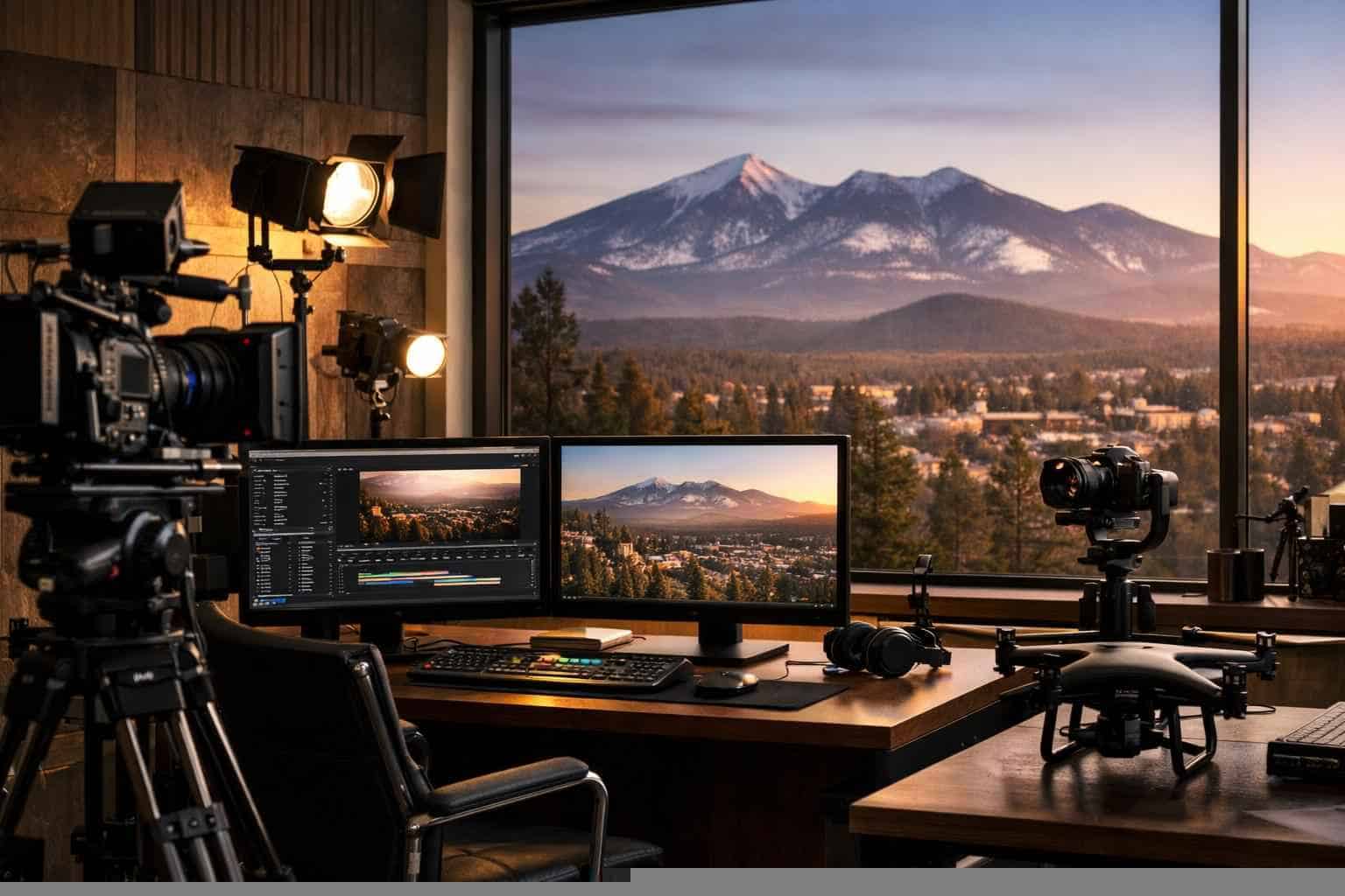 Video Marketing Agency In Flagstaff AZ