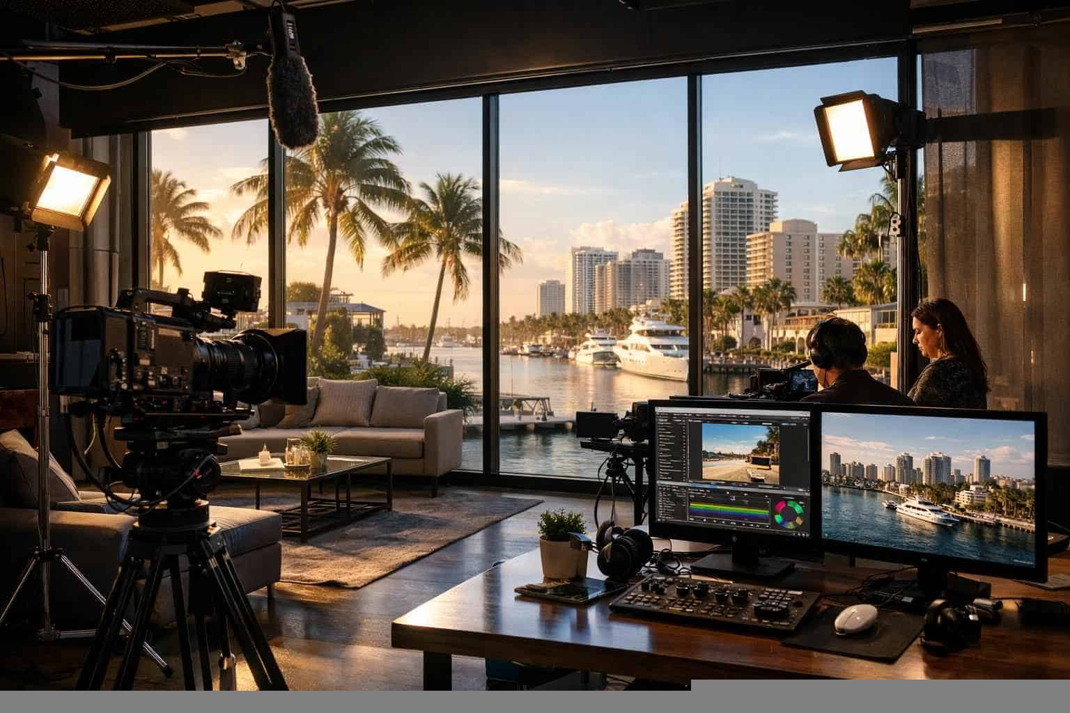 Video Marketing Agency In Fort Lauderdale Fl