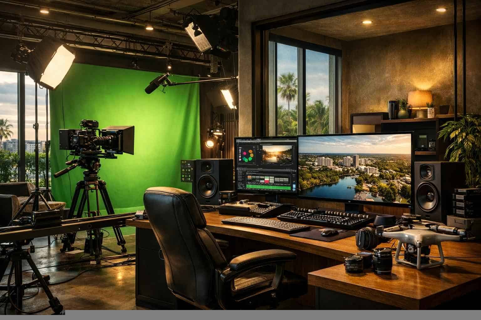 Video Marketing Agency In Gainesville Fl