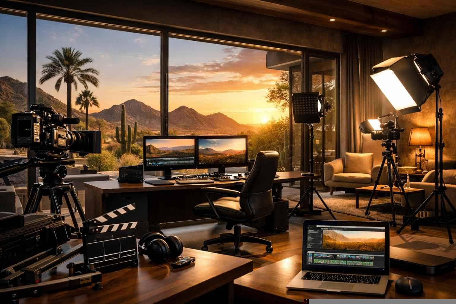 Video Marketing Agency In Gilbert AZ