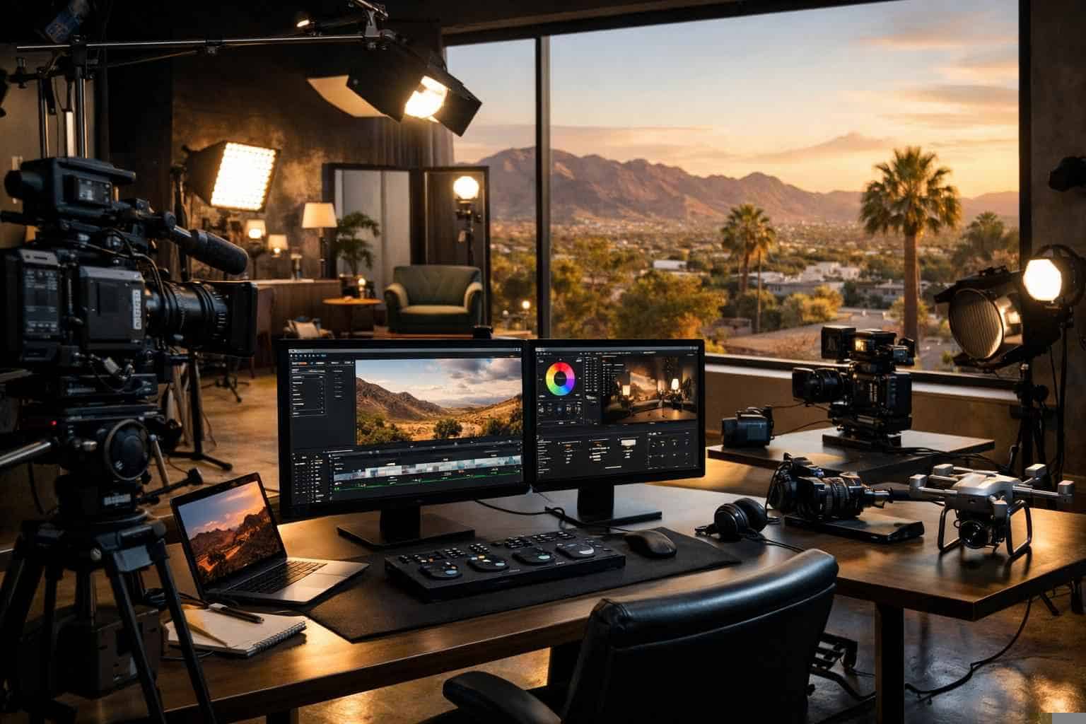 Video Marketing Agency In Glendale AZ