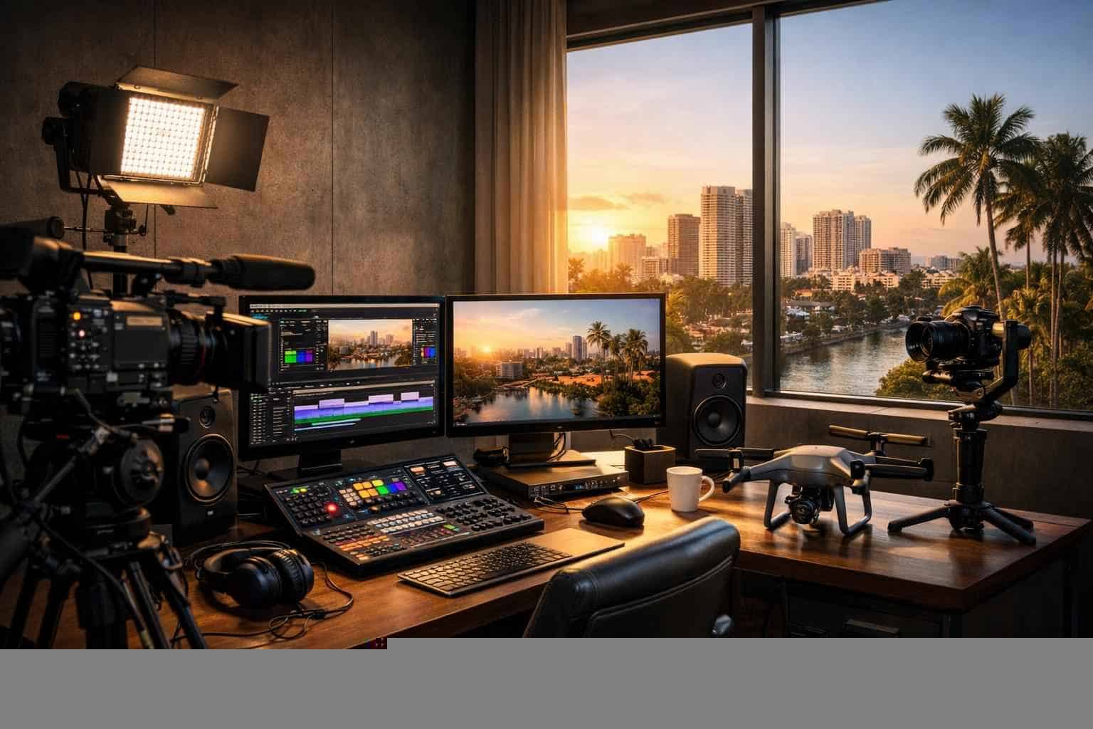 Video Marketing Agency In Hialeah Fl