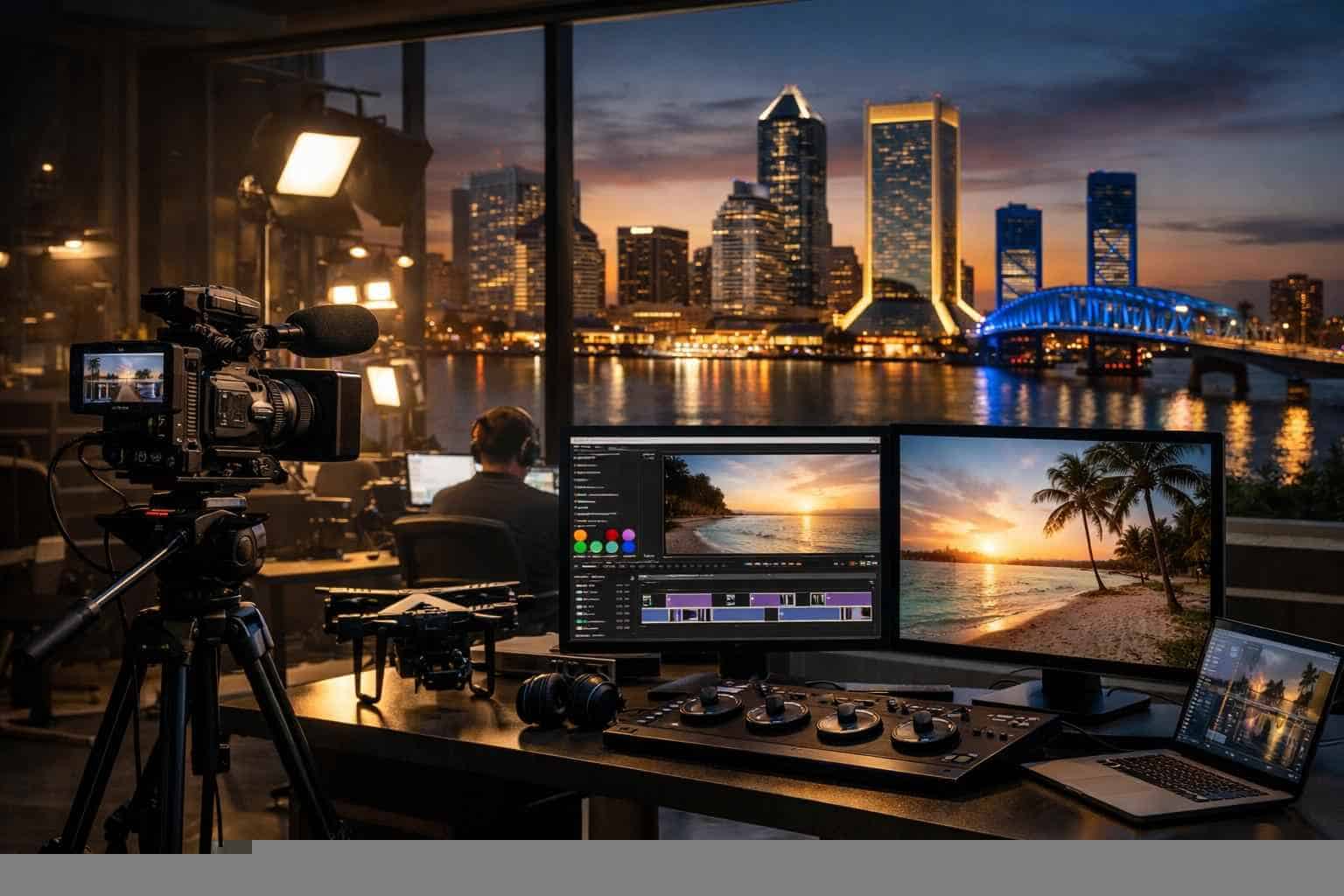 Video Marketing Agency In Jacksonville Fl