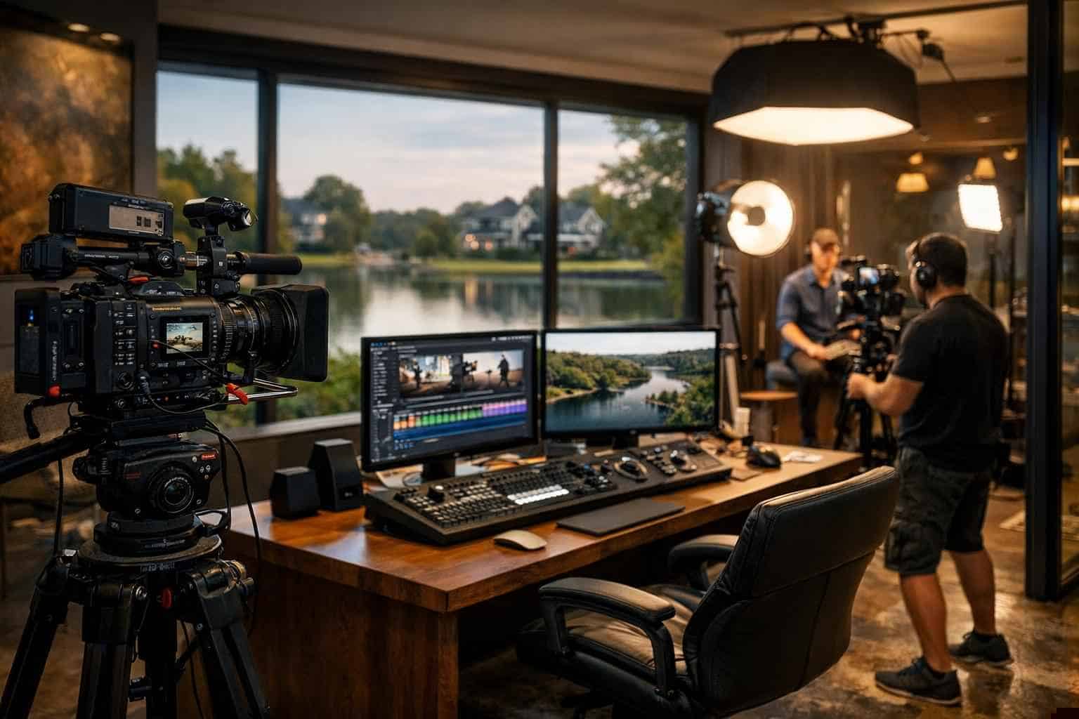 Video Marketing Agency In Johns Creek GA