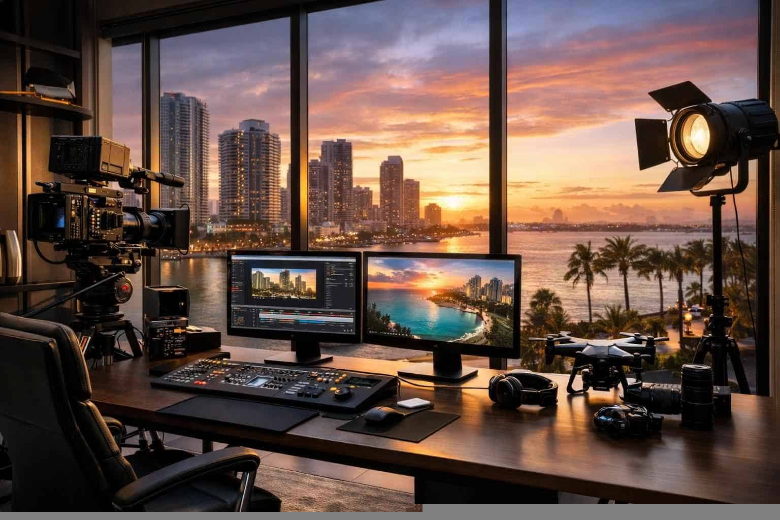 Video Marketing Agency In Miami Fl
