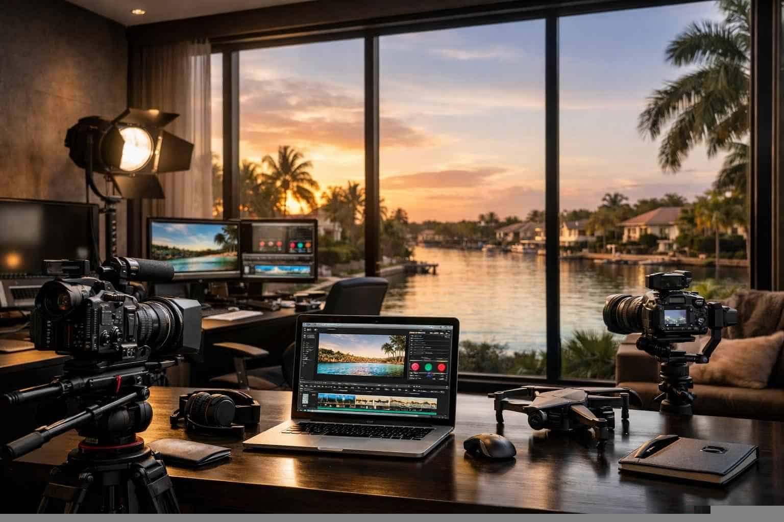 Video Marketing Agency In Miramar Fl